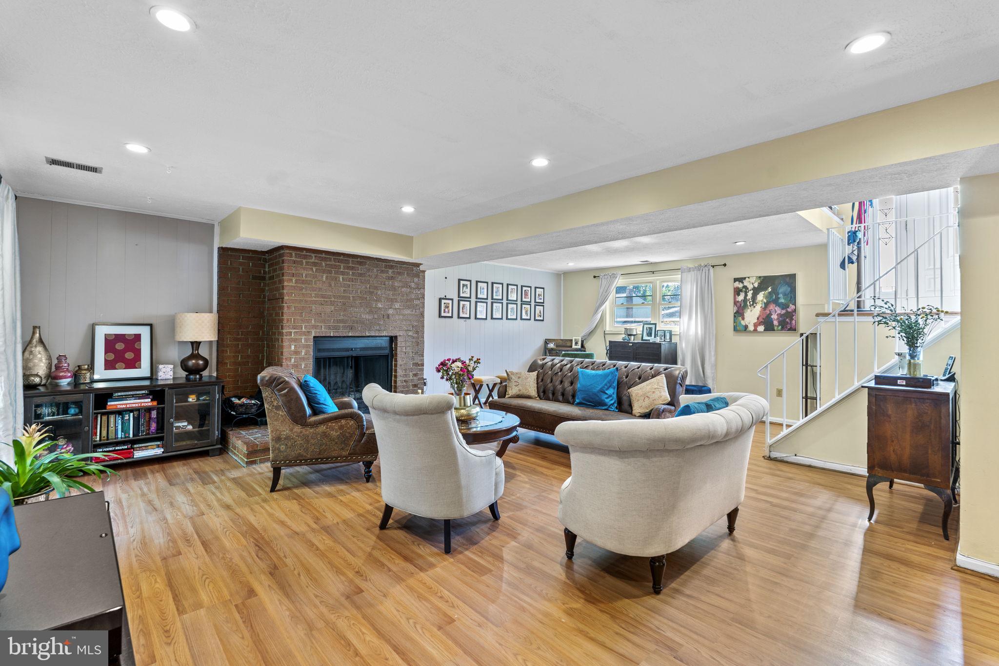 BELTSVILLE - Residential