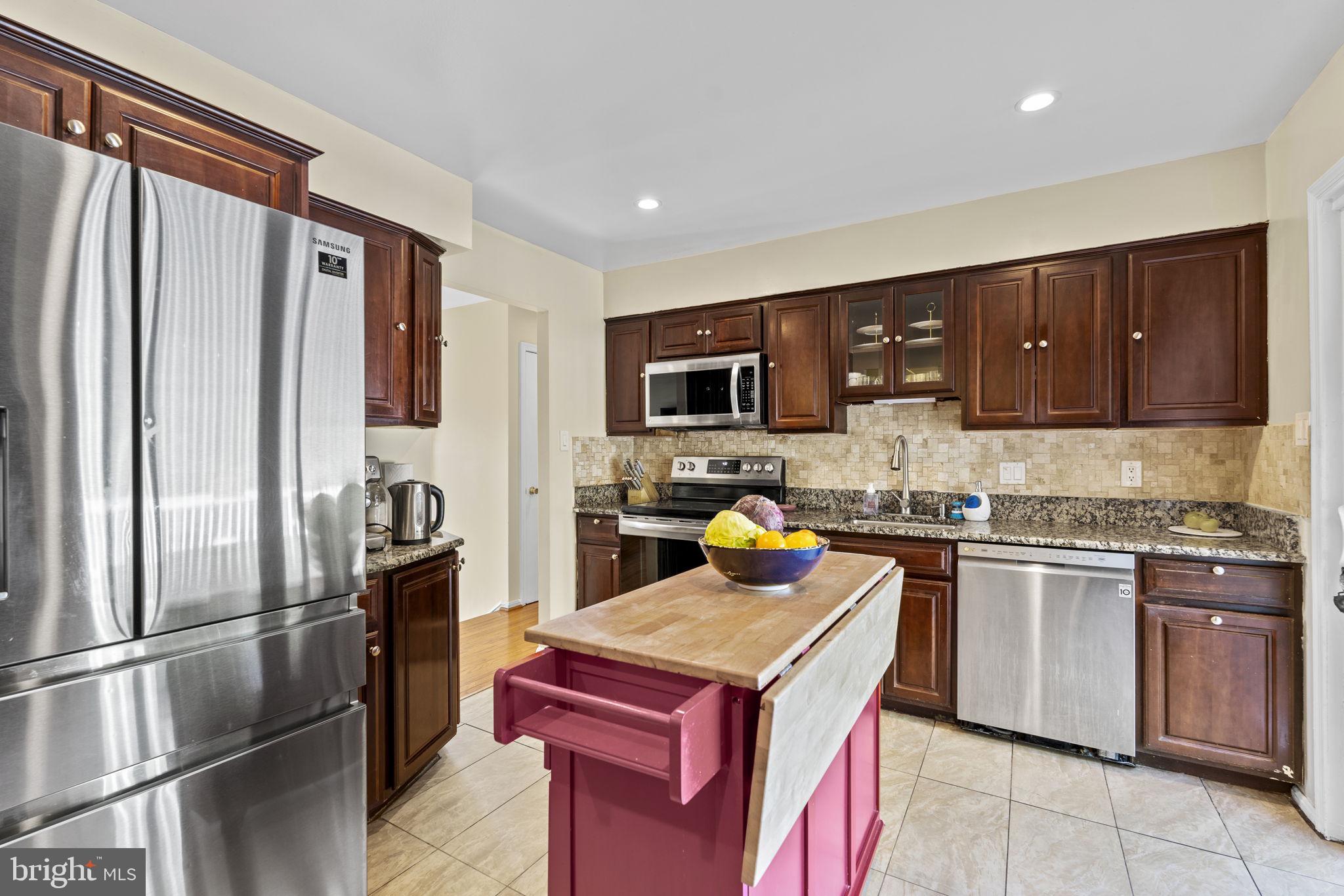 BELTSVILLE - Residential