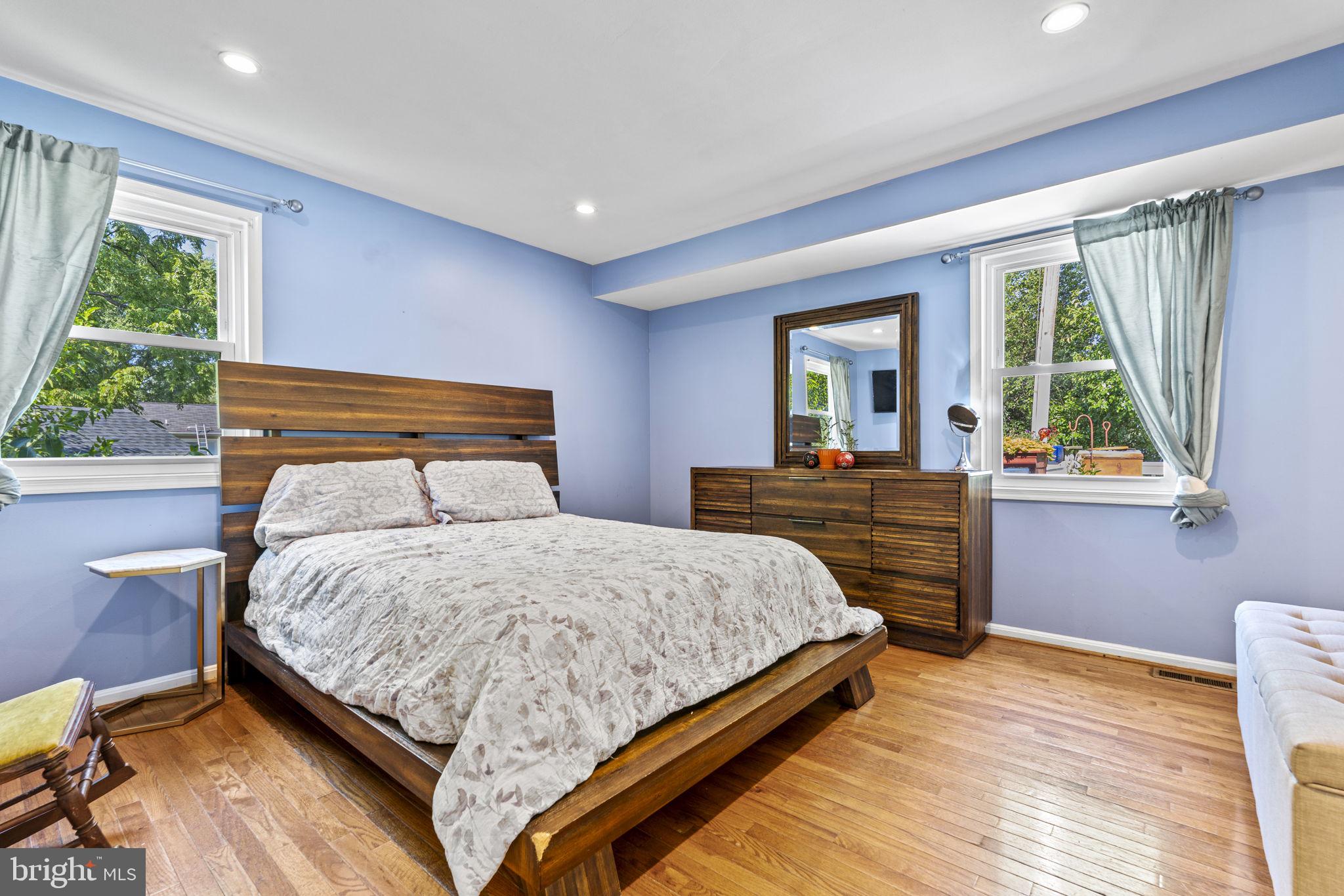 BELTSVILLE - Residential