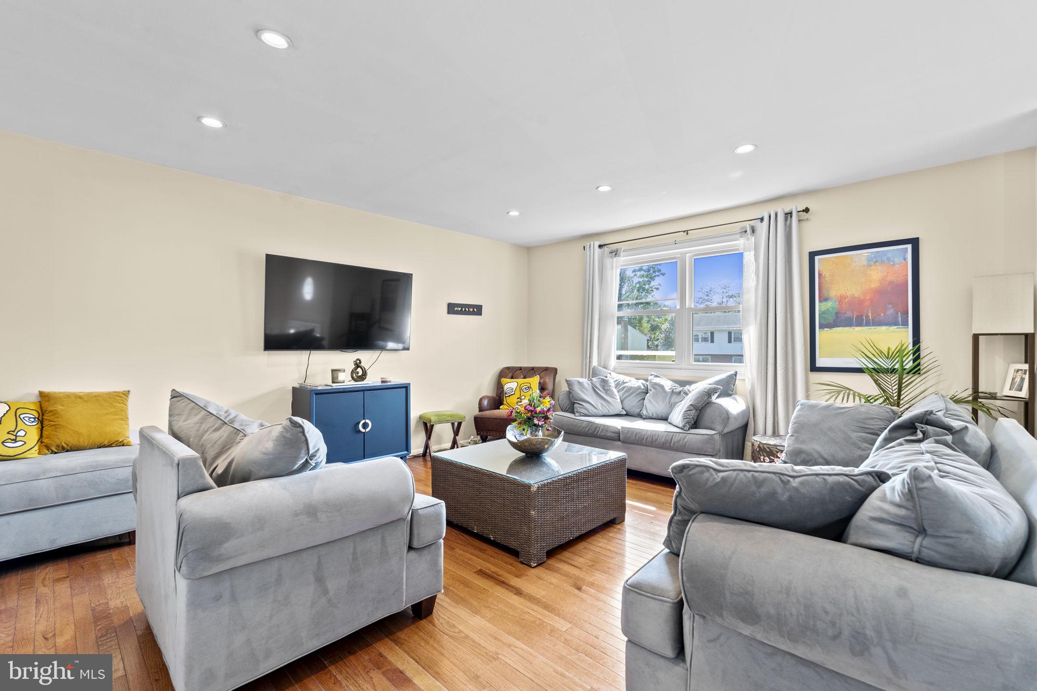 BELTSVILLE - Residential