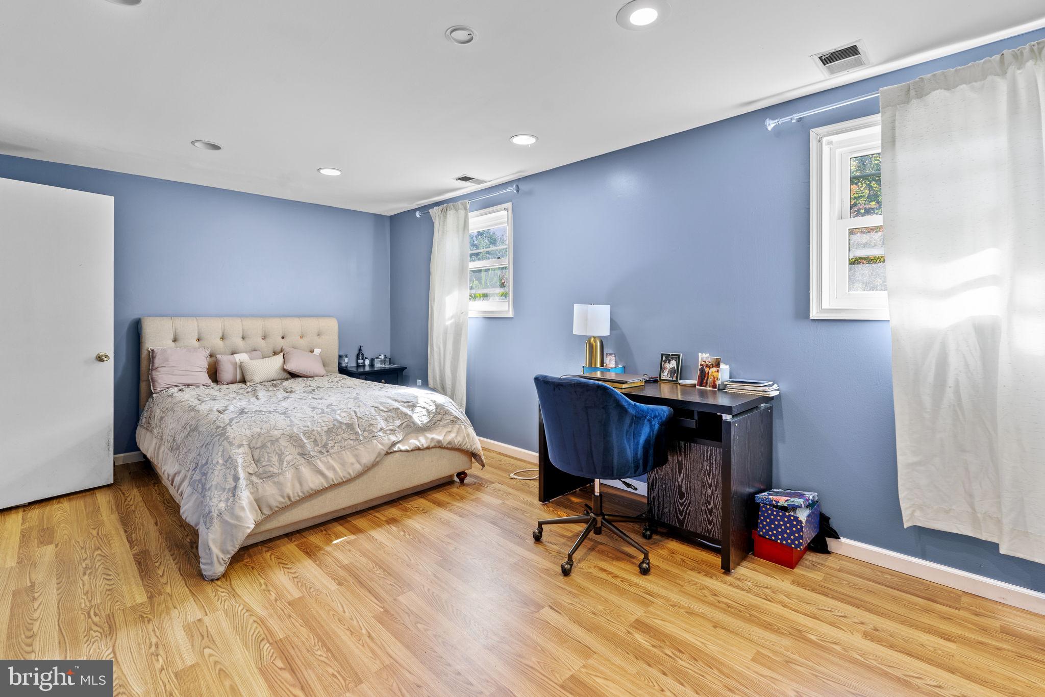 BELTSVILLE - Residential