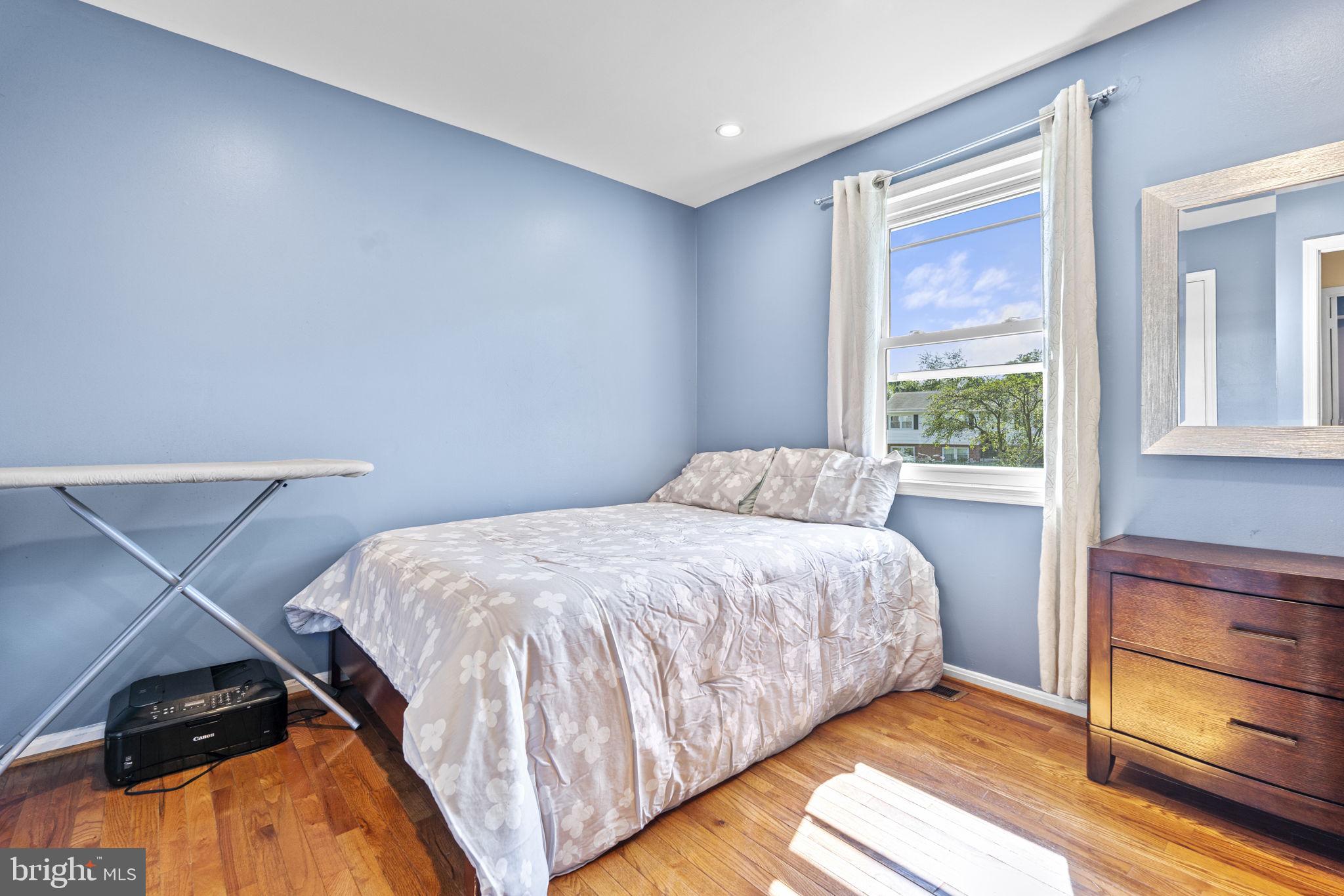 BELTSVILLE - Residential