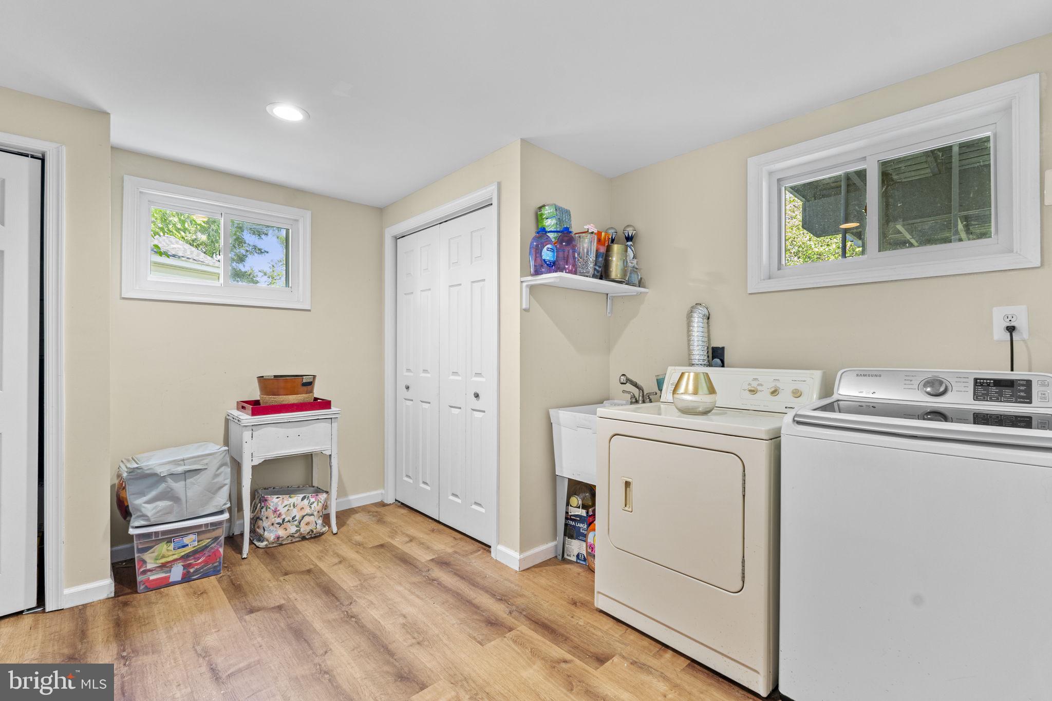 BELTSVILLE - Residential