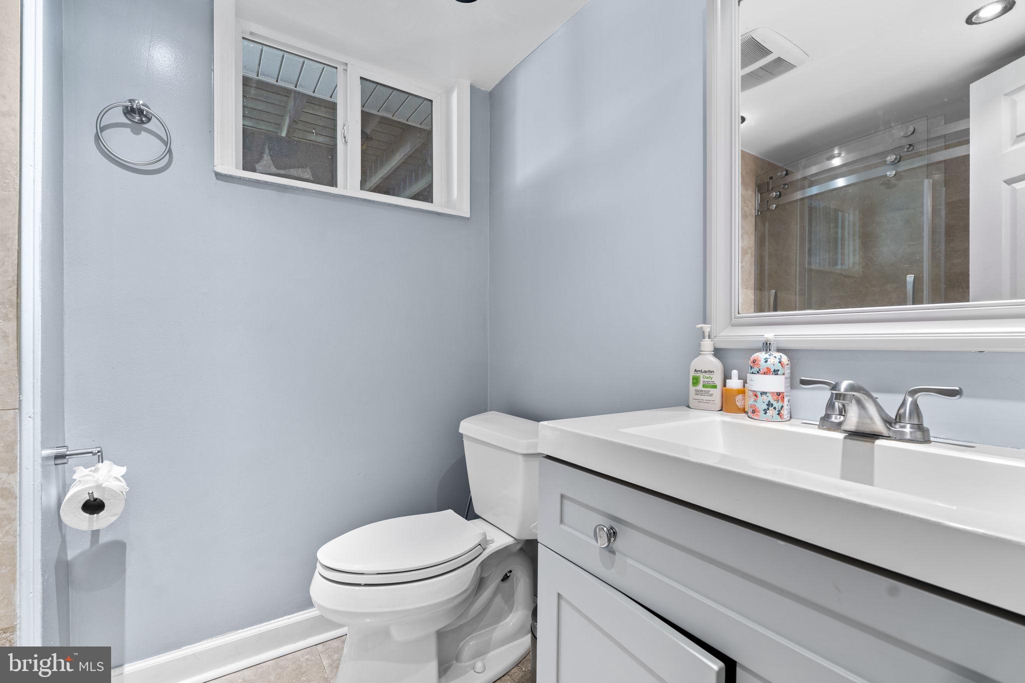 BELTSVILLE - Residential