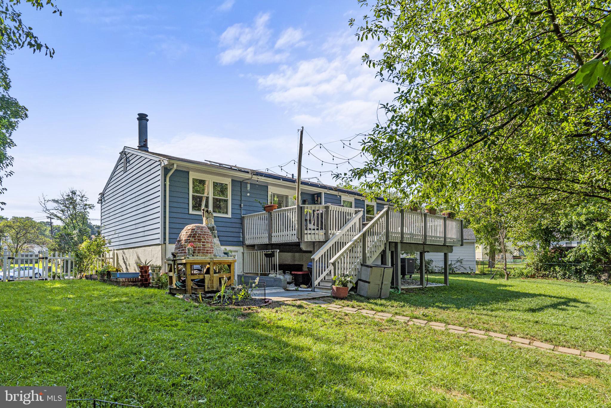 BELTSVILLE - Residential