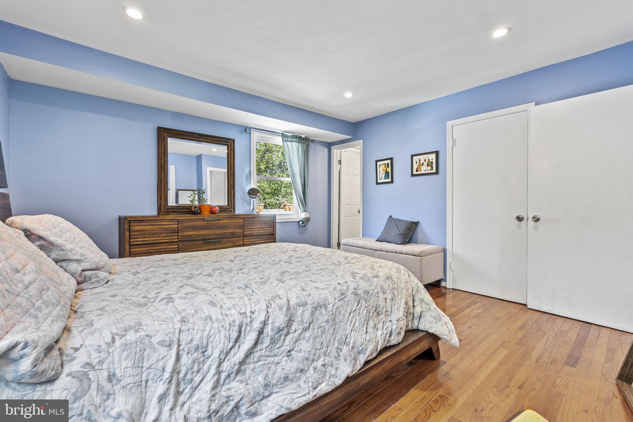 BELTSVILLE - Residential