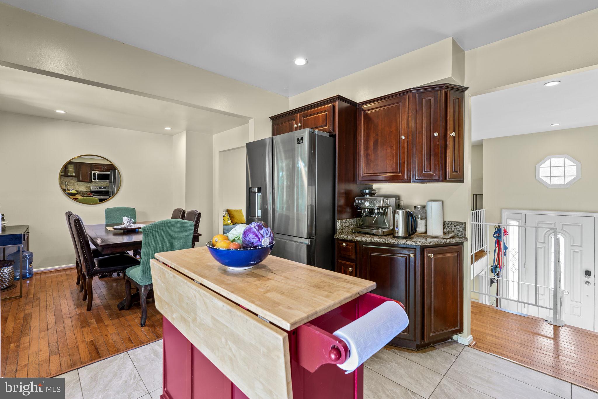 BELTSVILLE - Residential