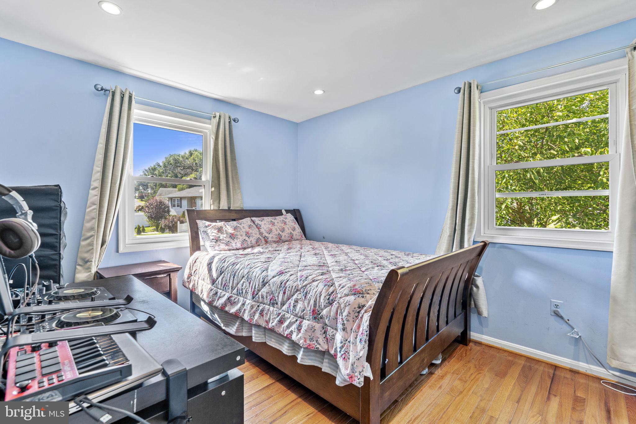 BELTSVILLE - Residential