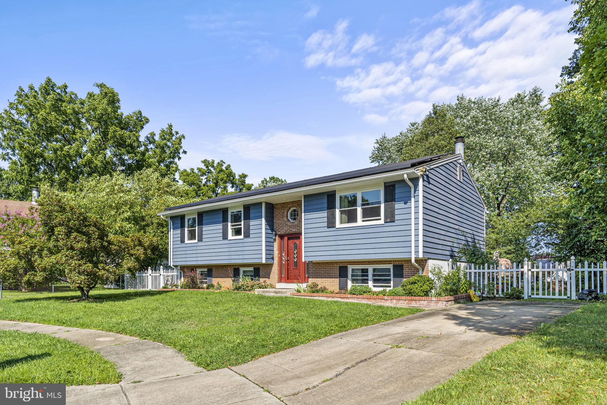 BELTSVILLE - Residential