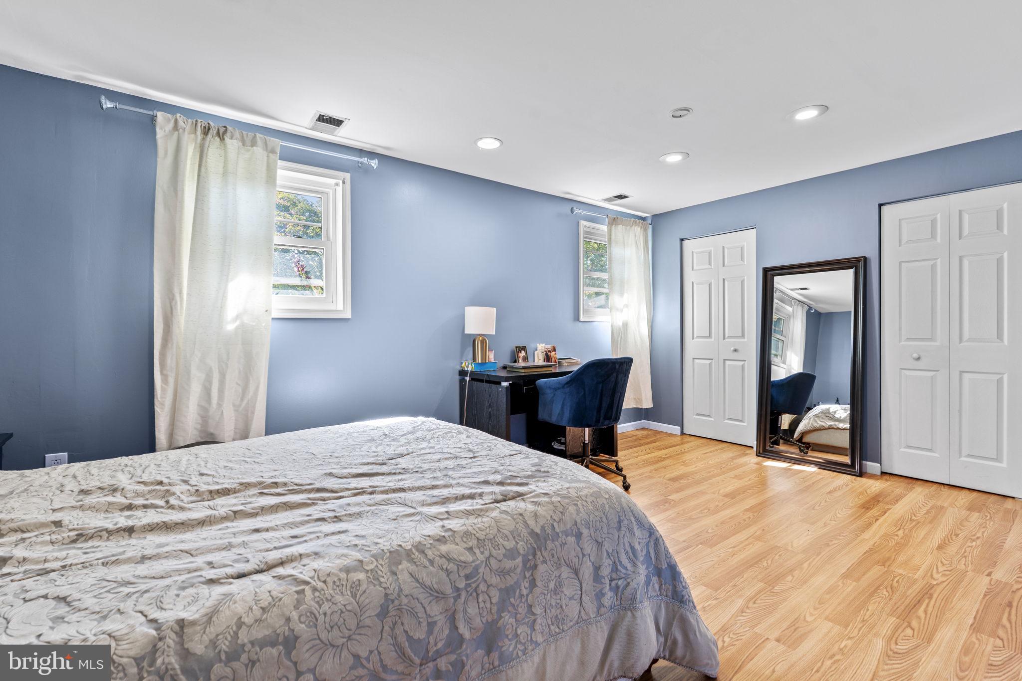 BELTSVILLE - Residential