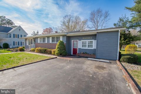 Homes For Sale - 18953 E Redden Road<br/> GEORGETOWN, DE 19947