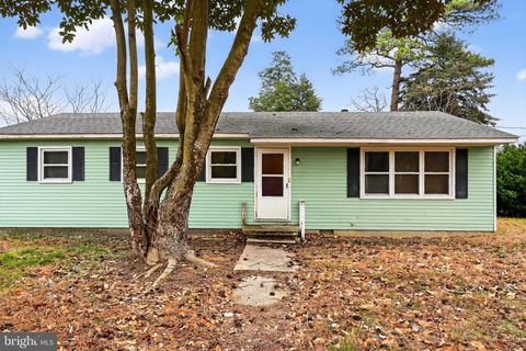 Photo of 24751 Nichols Street, SEAFORD, DE 19973 (MLS # DESU2103276)