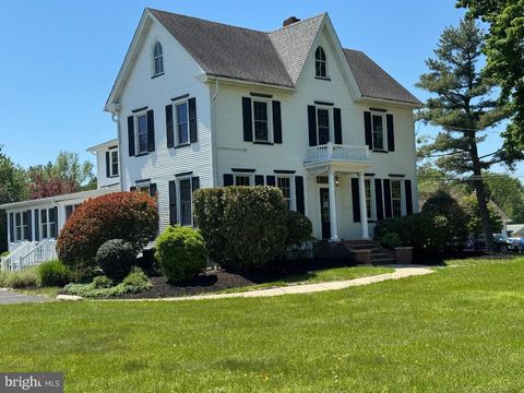 Photo of 150 Himmelein Road #5, MEDFORD, NJ 08055 (MLS # NJBL2111222)