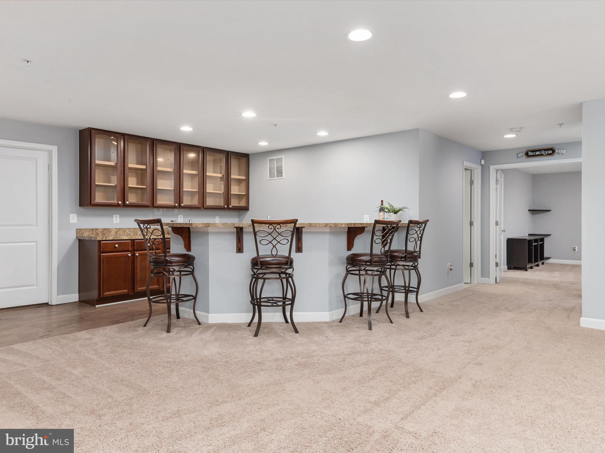 COLLEGE HEIGHTS WEST - Residential