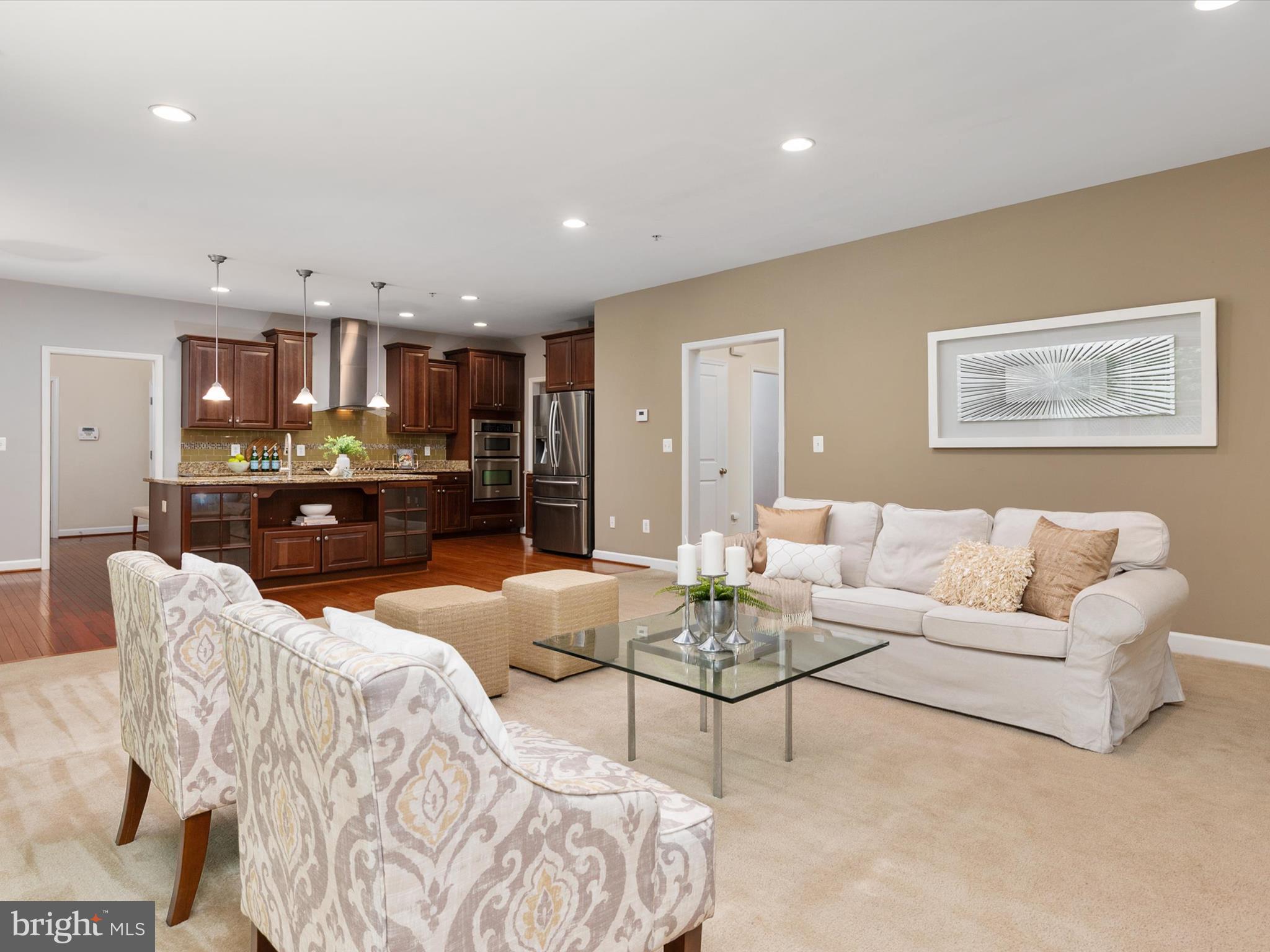 COLLEGE HEIGHTS WEST - Residential