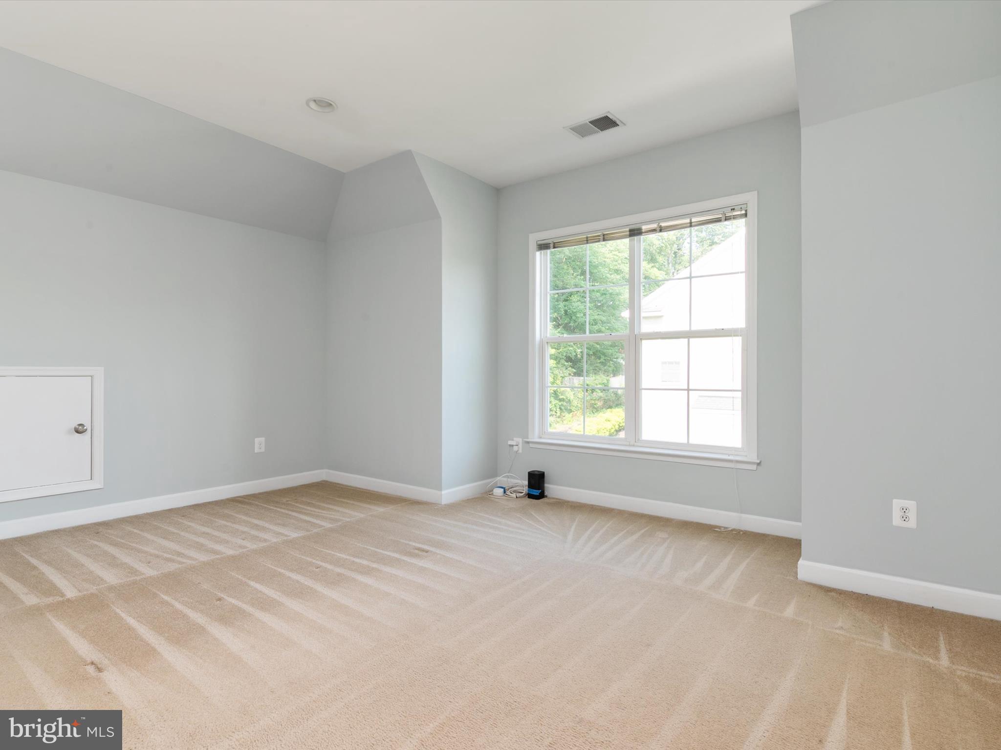 COLLEGE HEIGHTS WEST - Residential