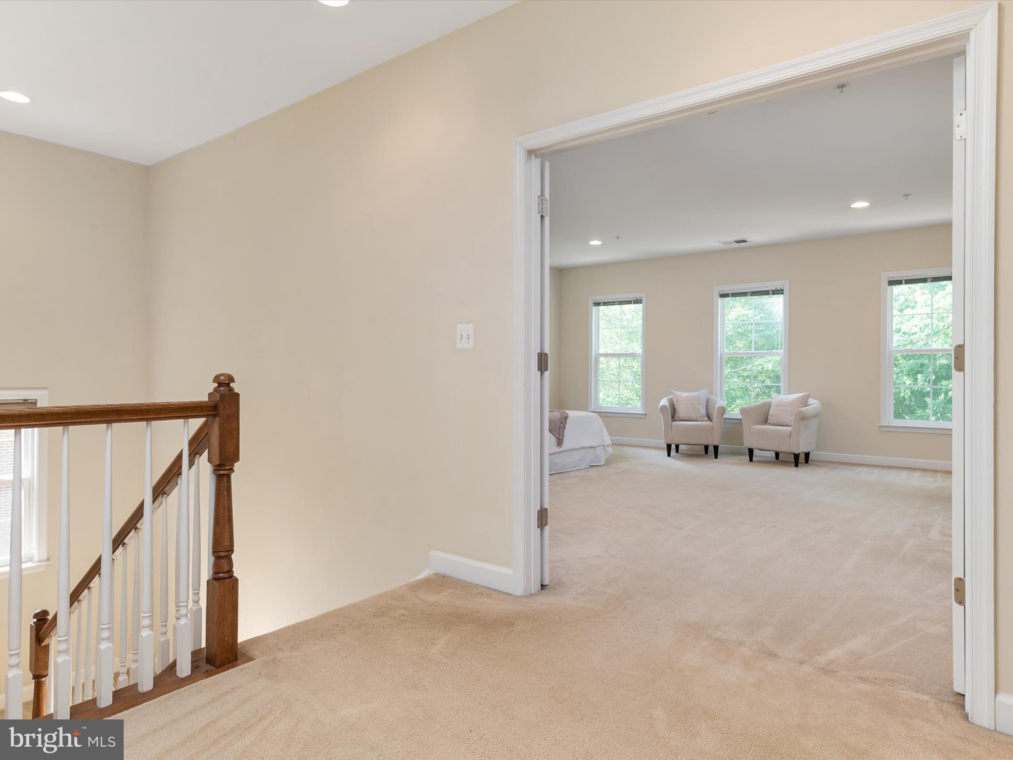 COLLEGE HEIGHTS WEST - Residential