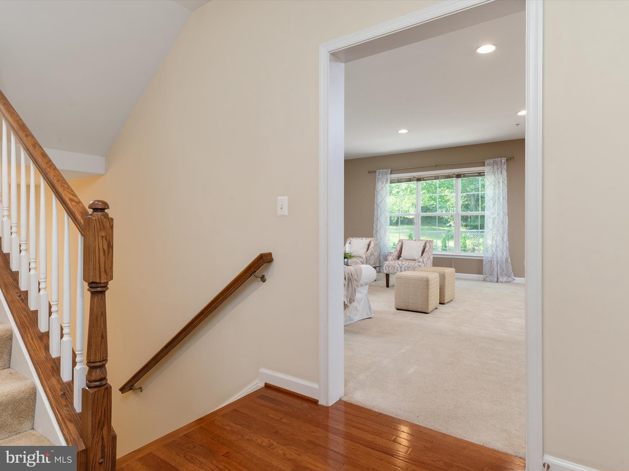 COLLEGE HEIGHTS WEST - Residential