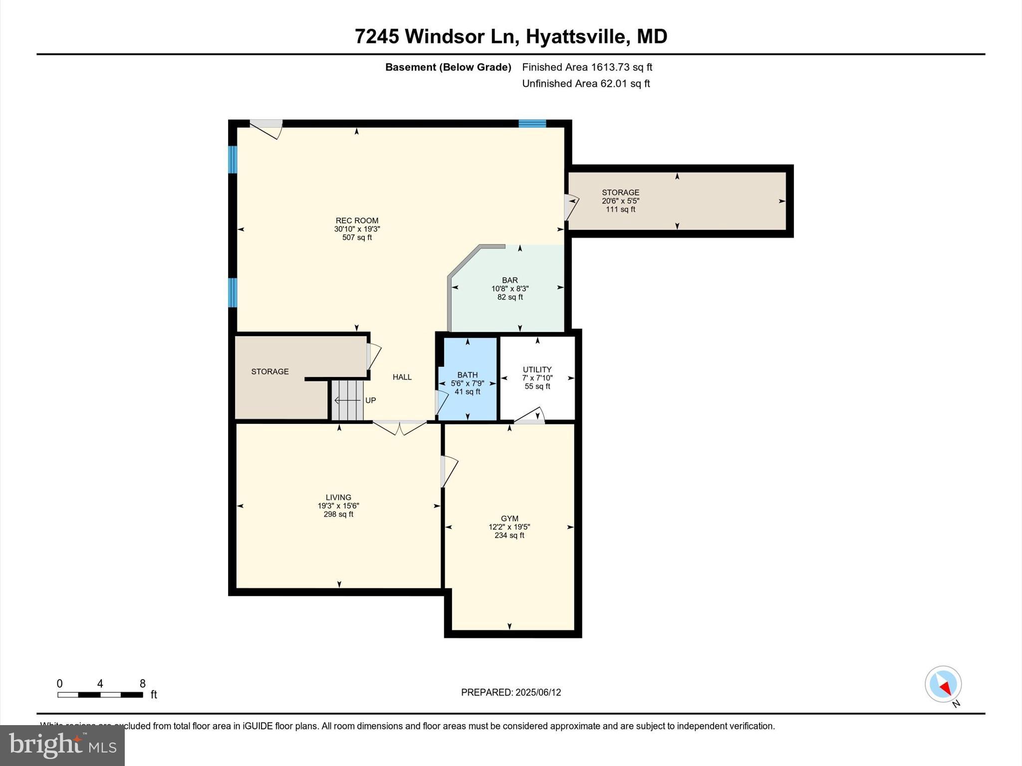 COLLEGE HEIGHTS WEST - Residential