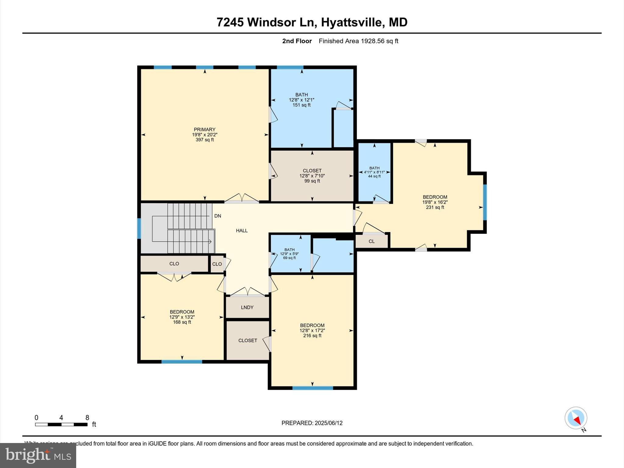 COLLEGE HEIGHTS WEST - Residential