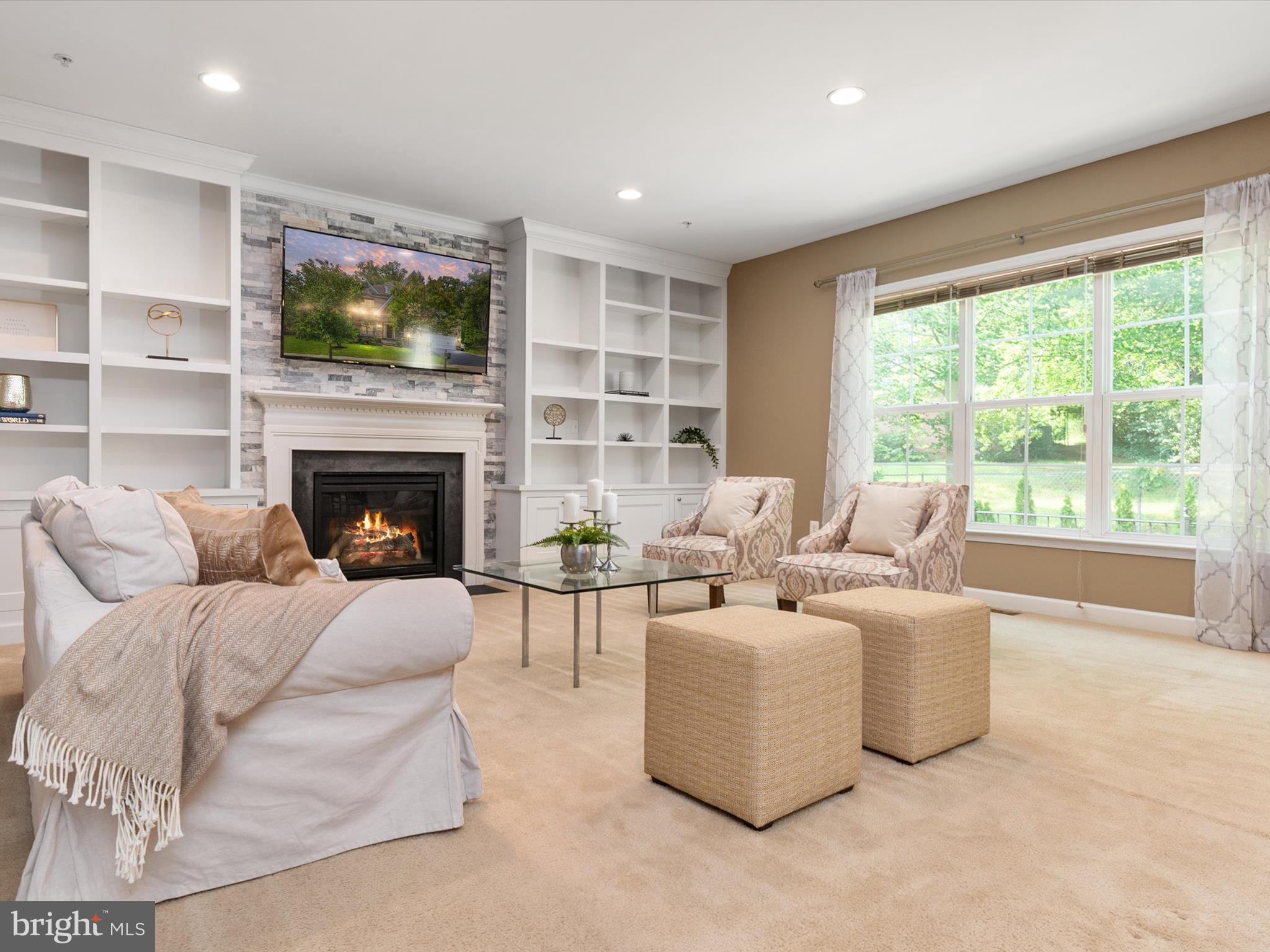 COLLEGE HEIGHTS WEST - Residential