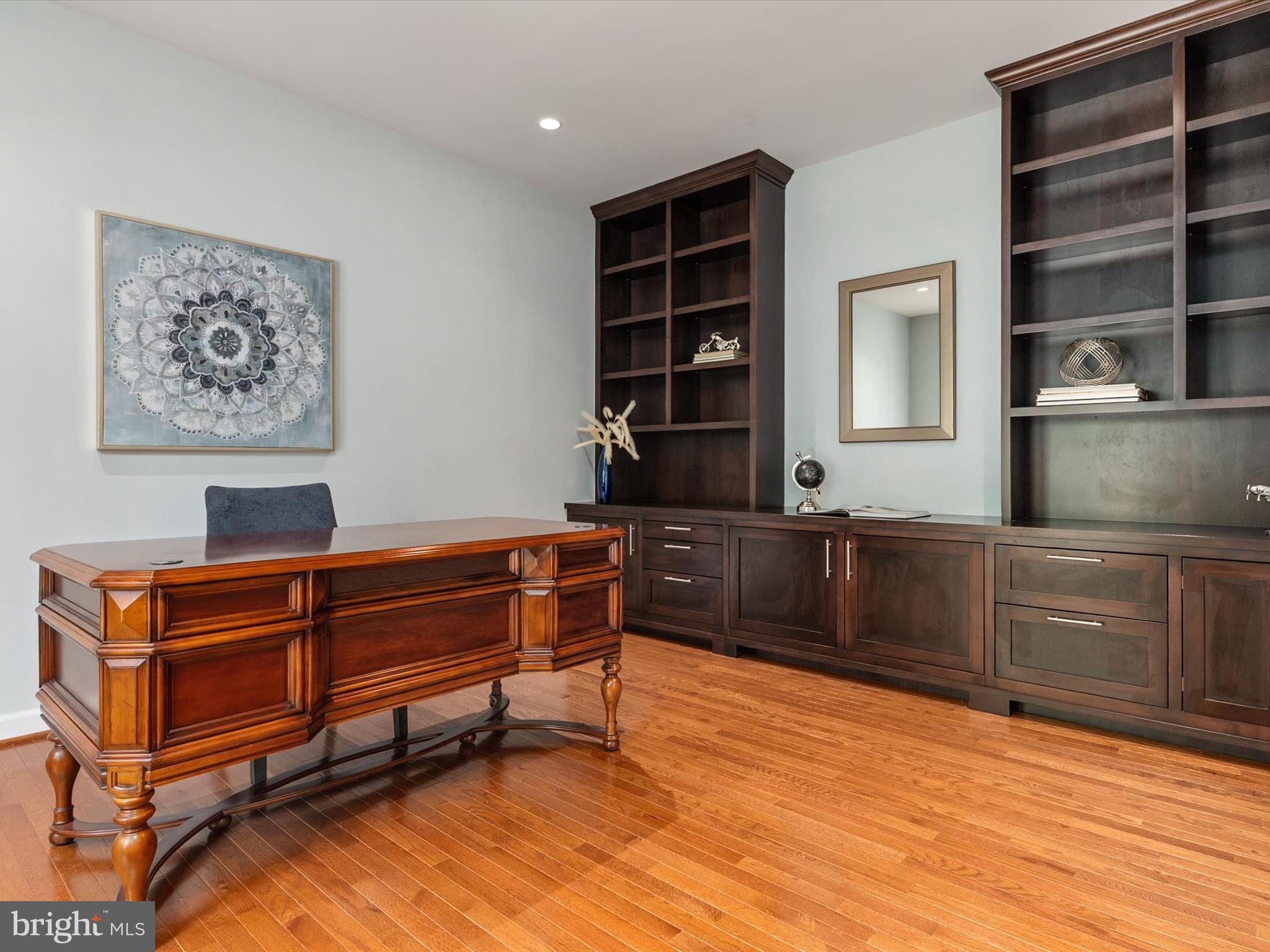 COLLEGE HEIGHTS WEST - Residential