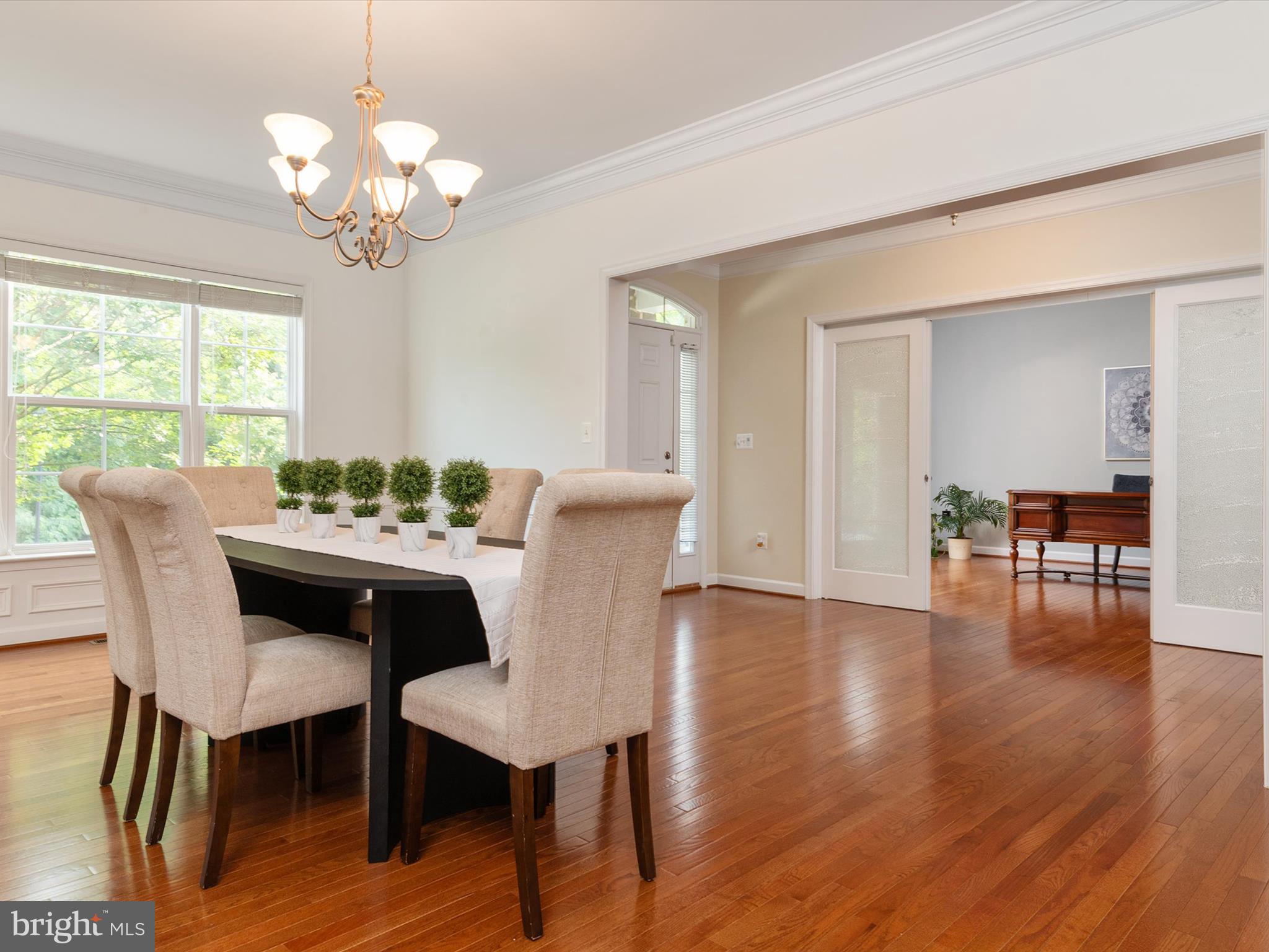 COLLEGE HEIGHTS WEST - Residential