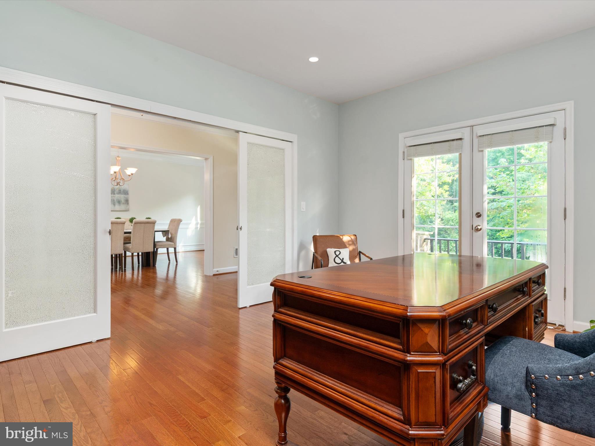 COLLEGE HEIGHTS WEST - Residential