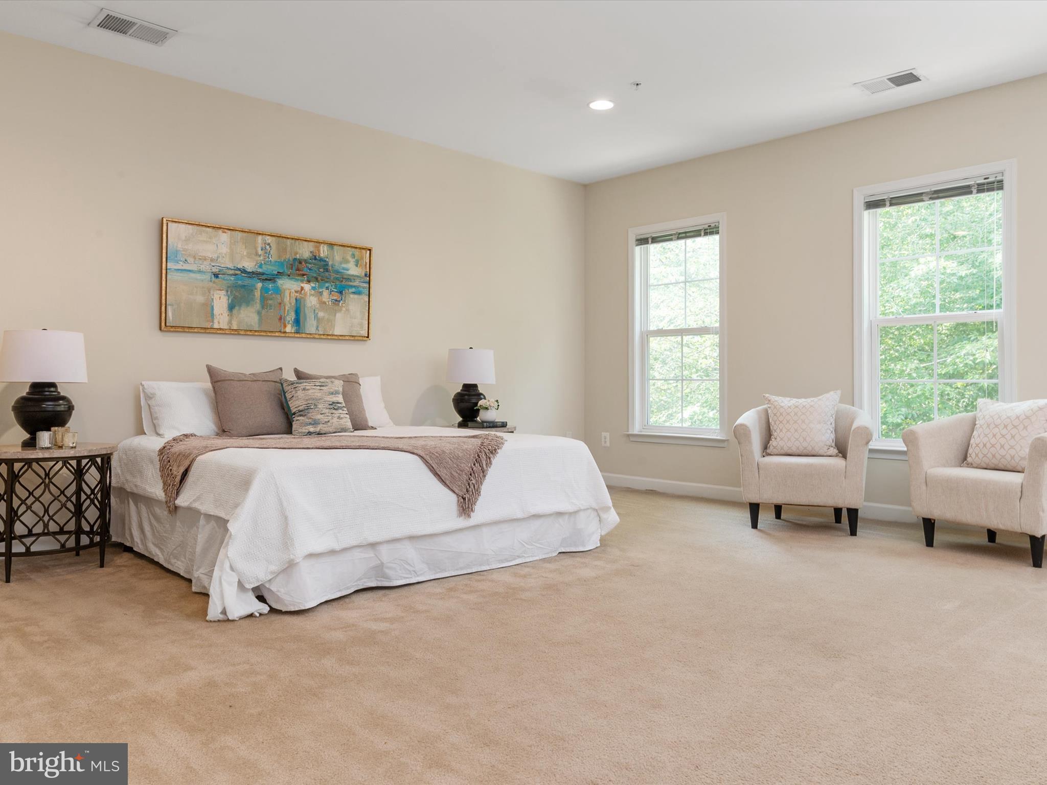 COLLEGE HEIGHTS WEST - Residential