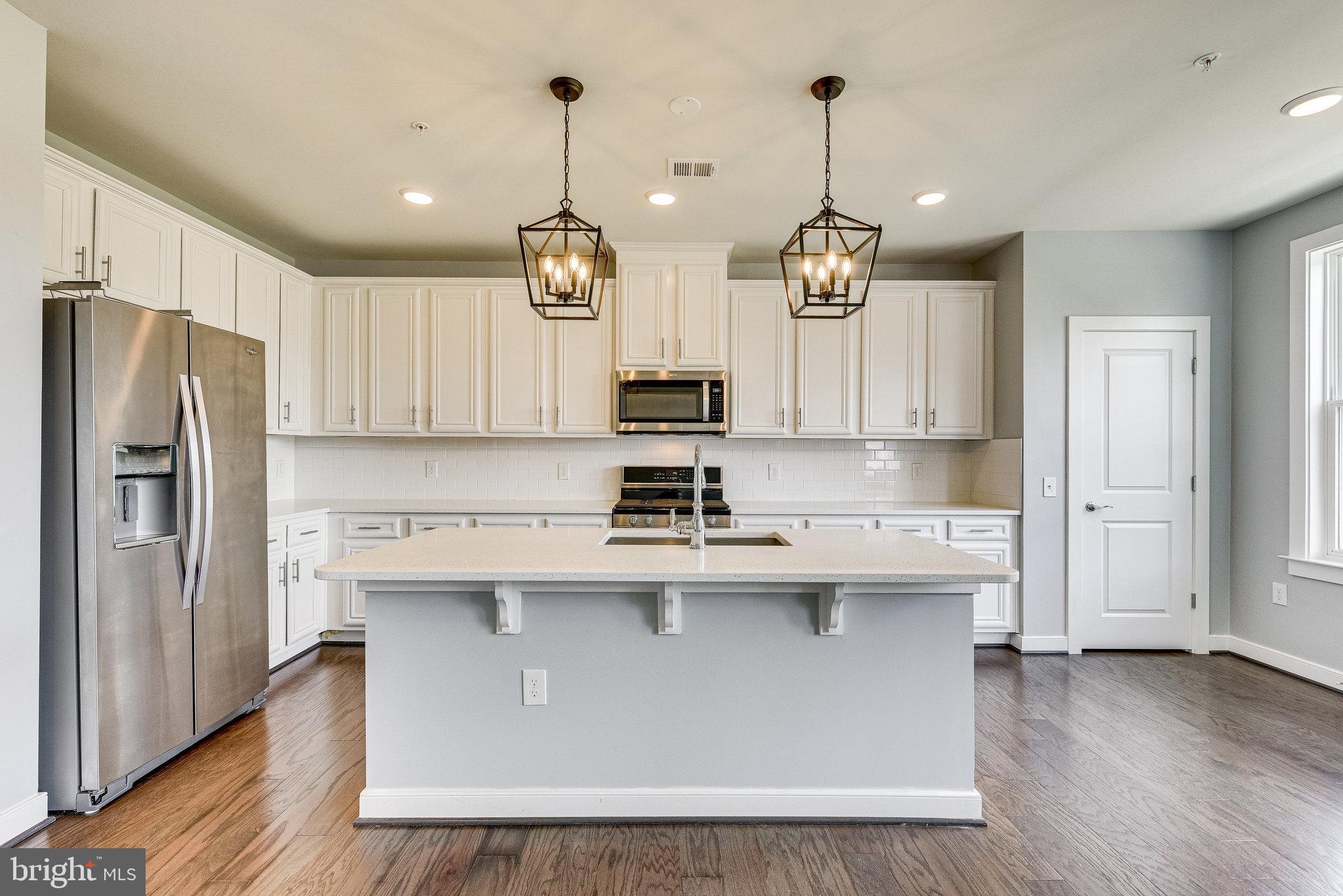 METROPARK AT ARROWBROOK - Residential