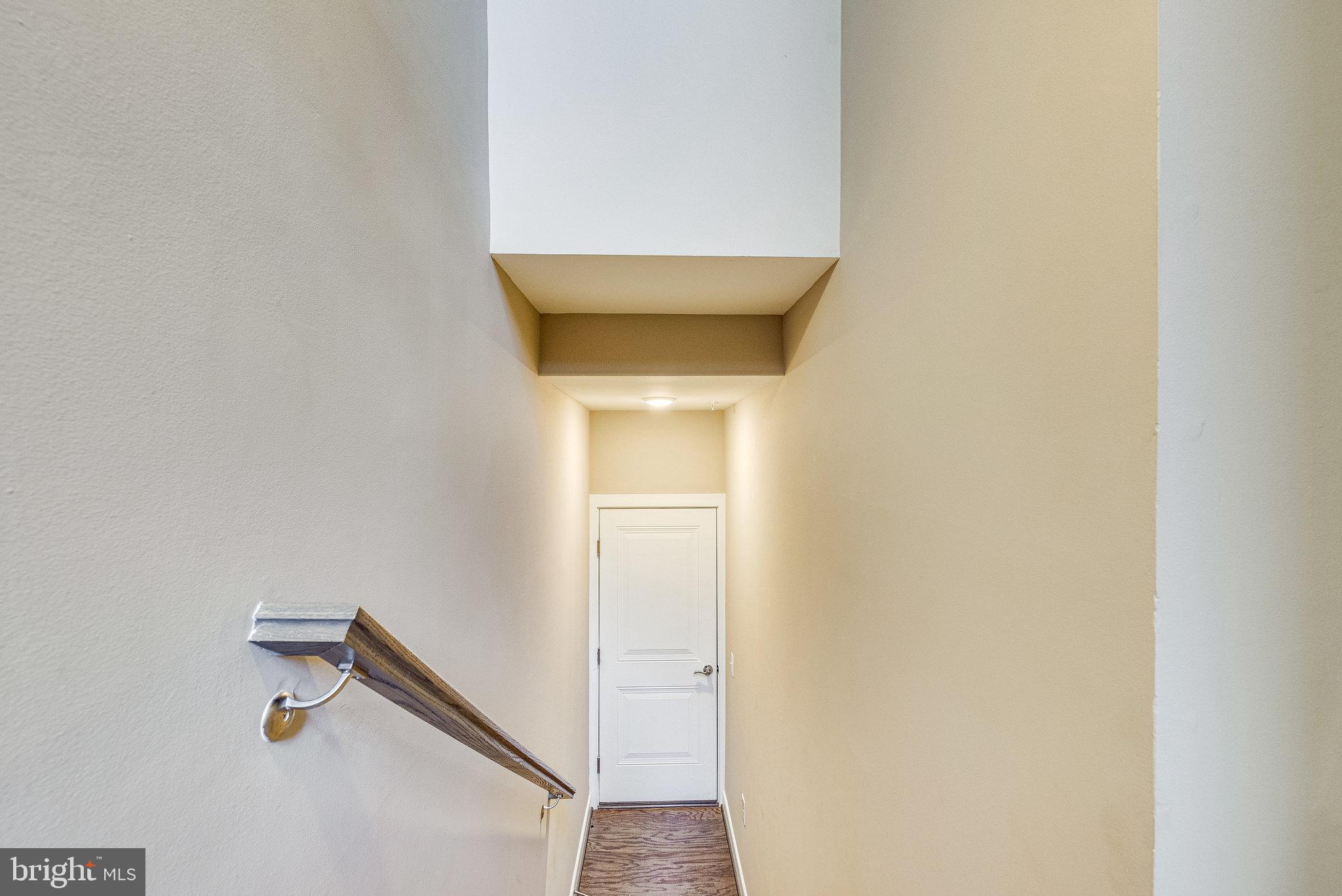 METROPARK AT ARROWBROOK - Residential