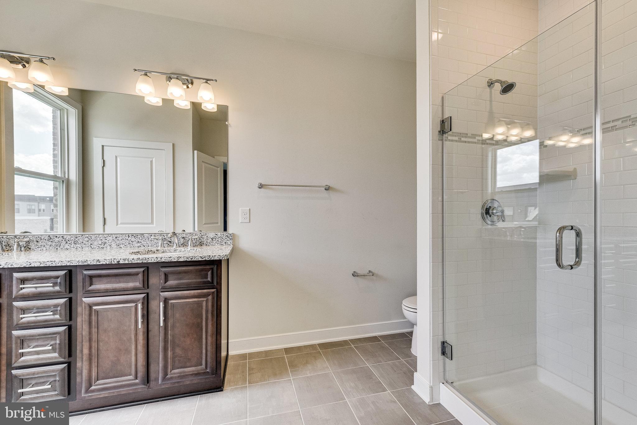 METROPARK AT ARROWBROOK - Residential