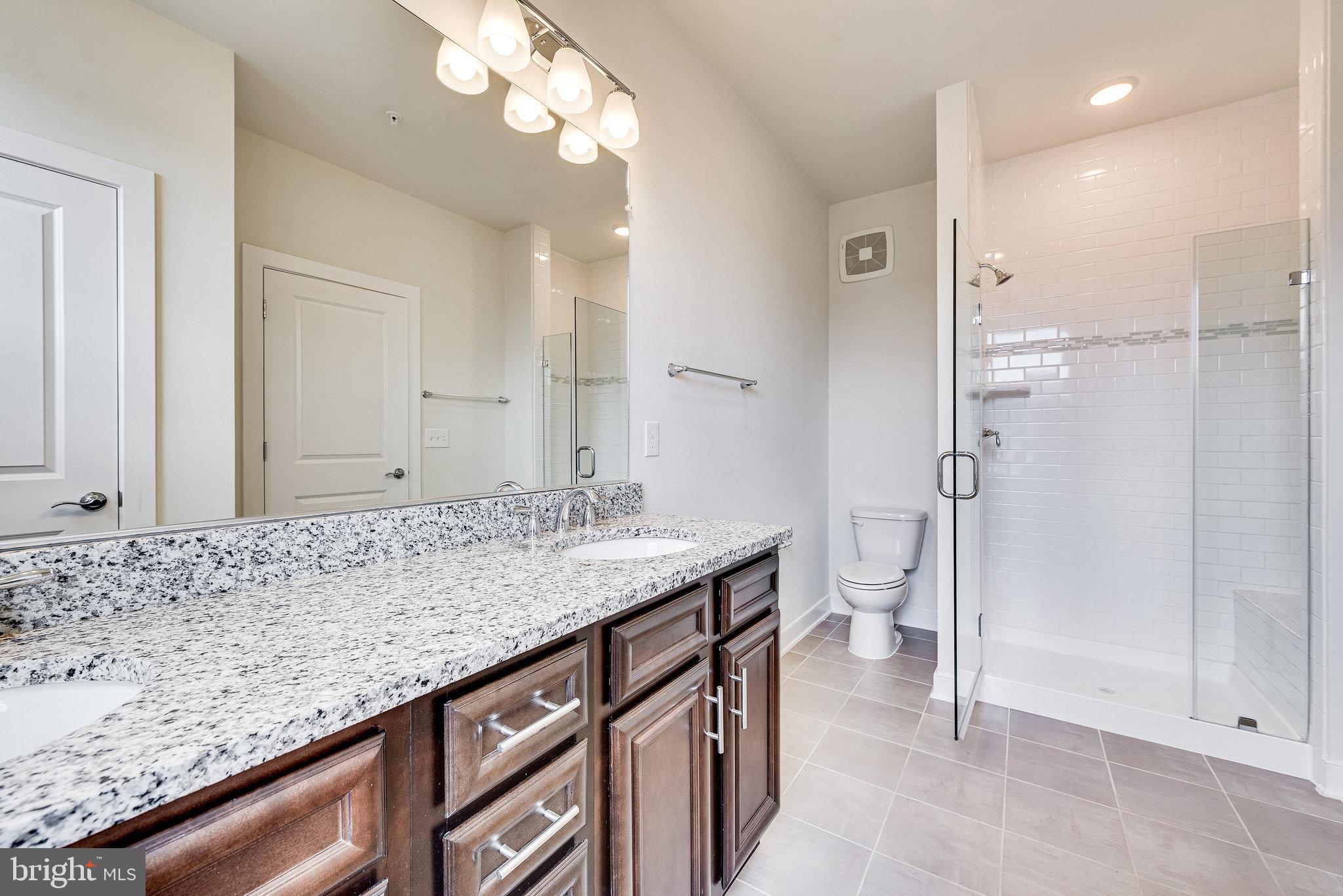 METROPARK AT ARROWBROOK - Residential