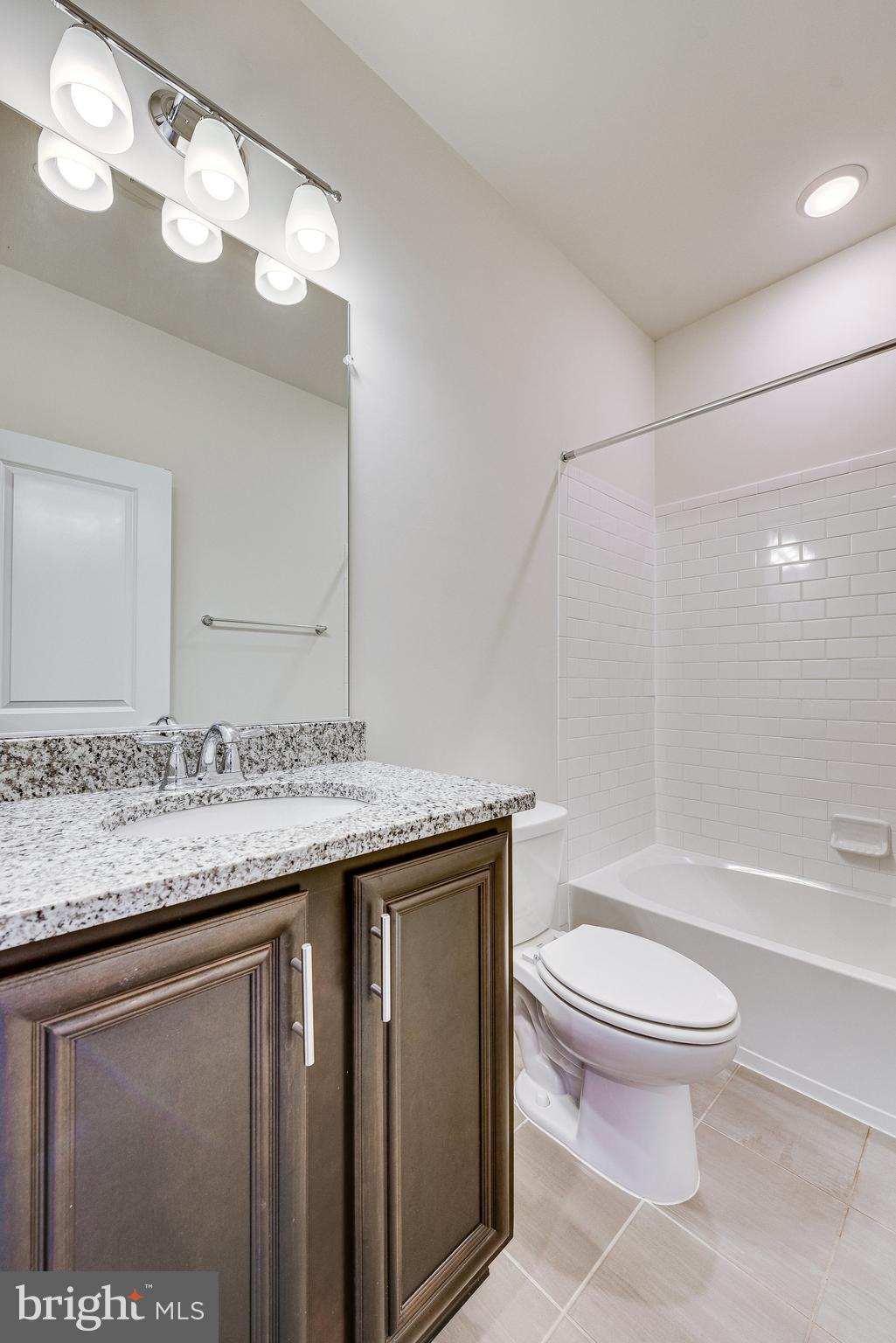 METROPARK AT ARROWBROOK - Residential