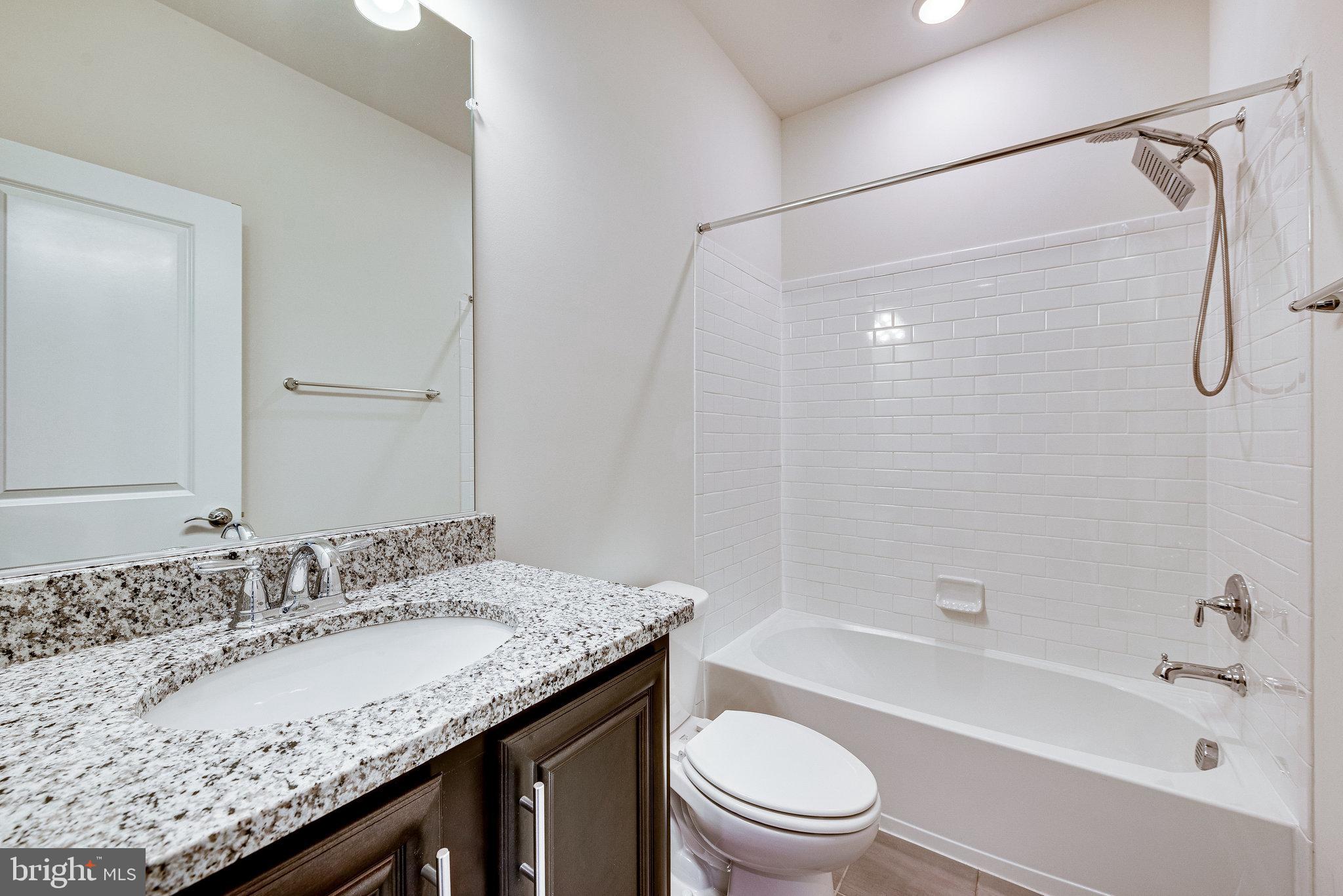 METROPARK AT ARROWBROOK - Residential