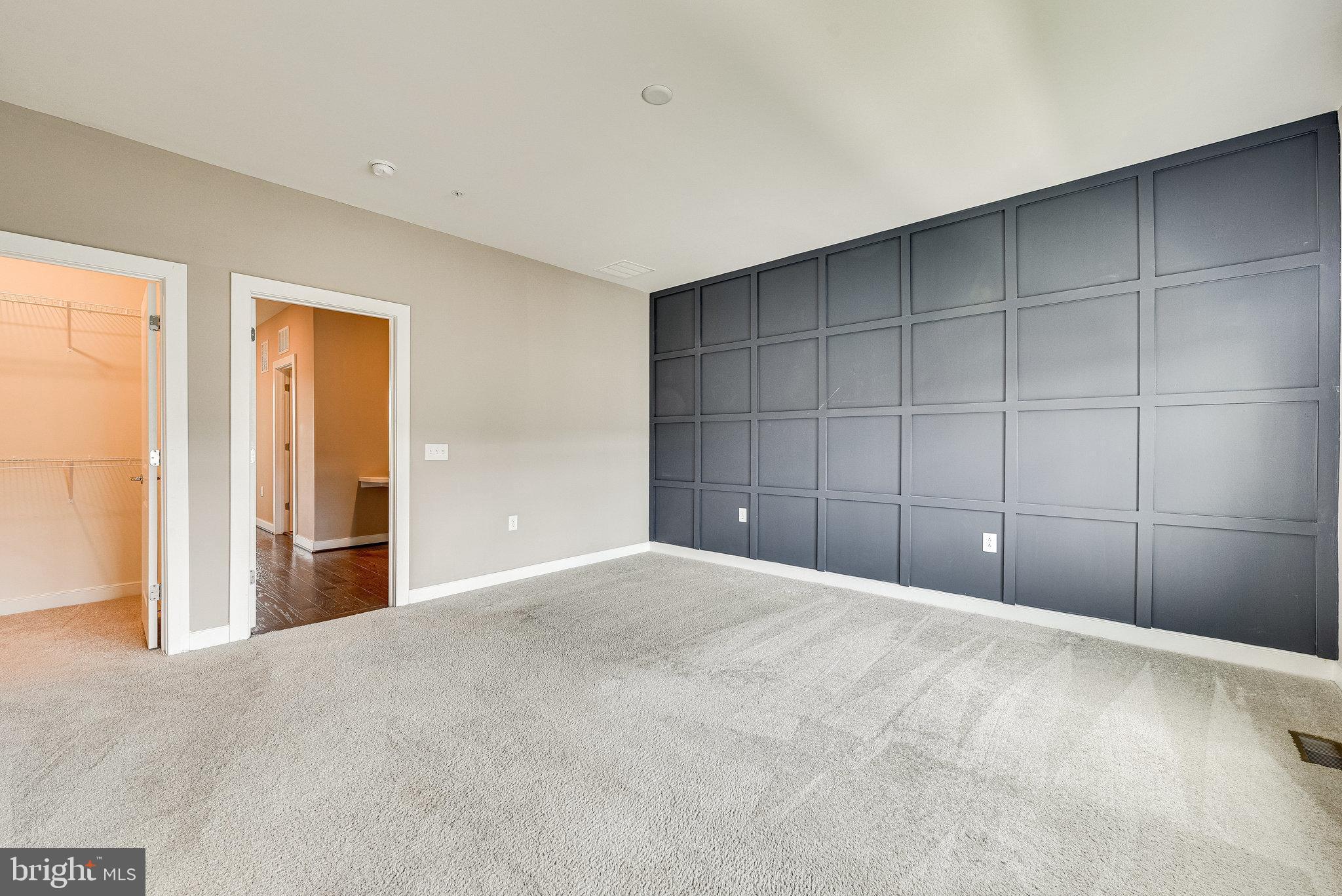 METROPARK AT ARROWBROOK - Residential