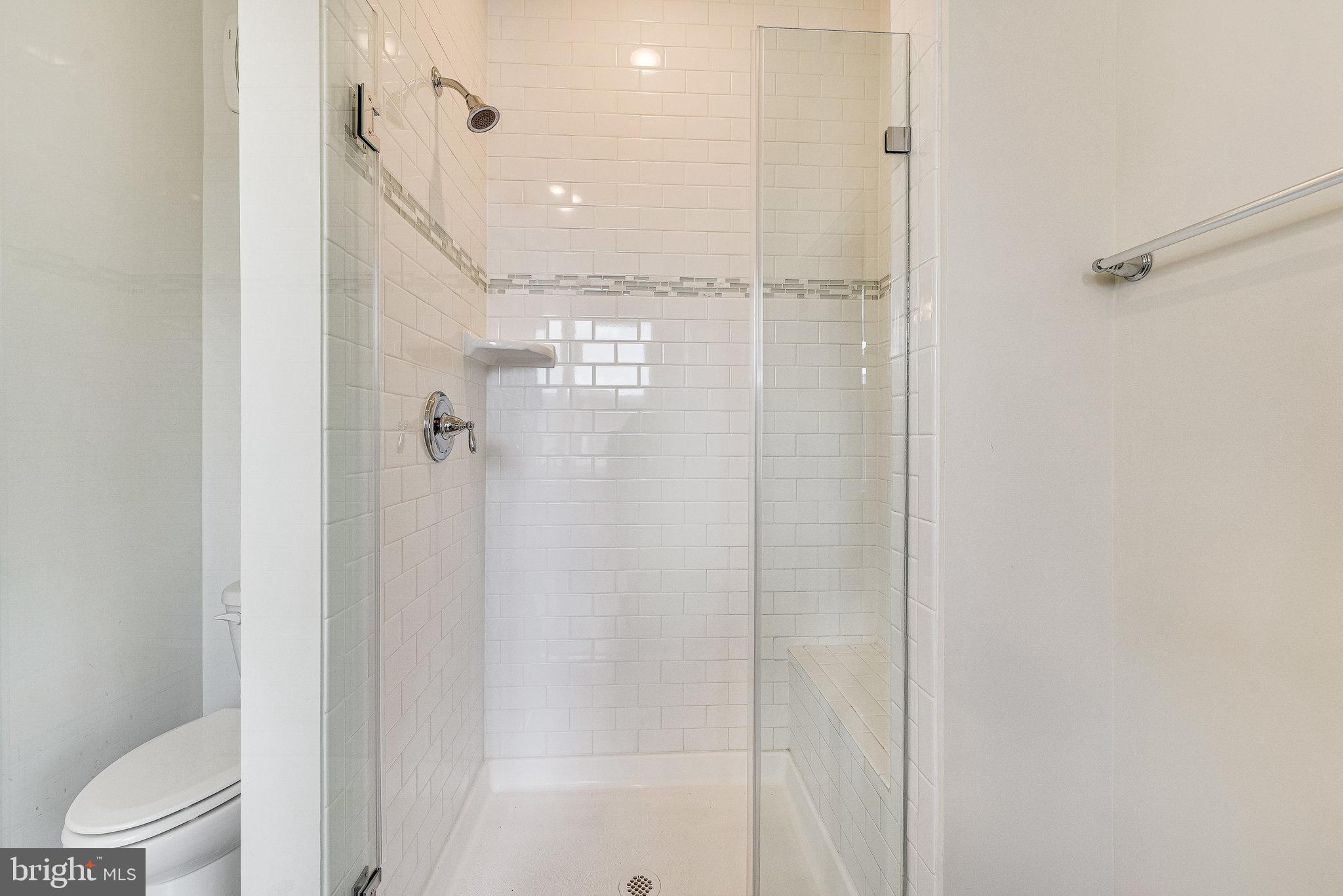 METROPARK AT ARROWBROOK - Residential