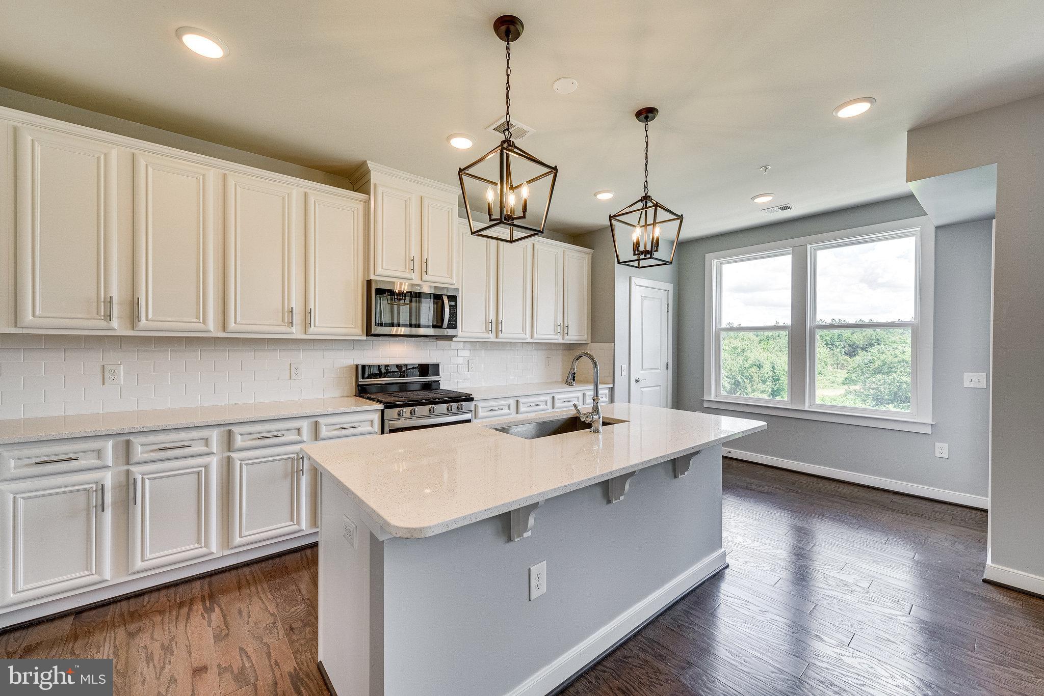 METROPARK AT ARROWBROOK - Residential