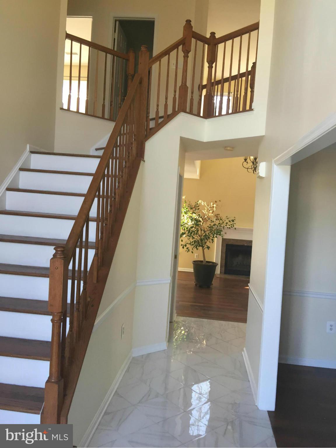 TANTALLON ON THE POTOMAC - Residential