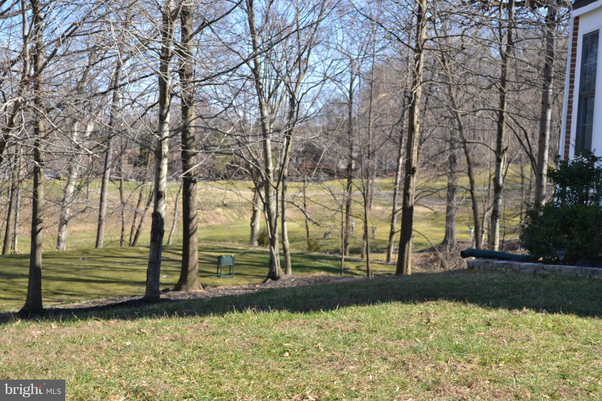 TANTALLON ON THE POTOMAC - Residential