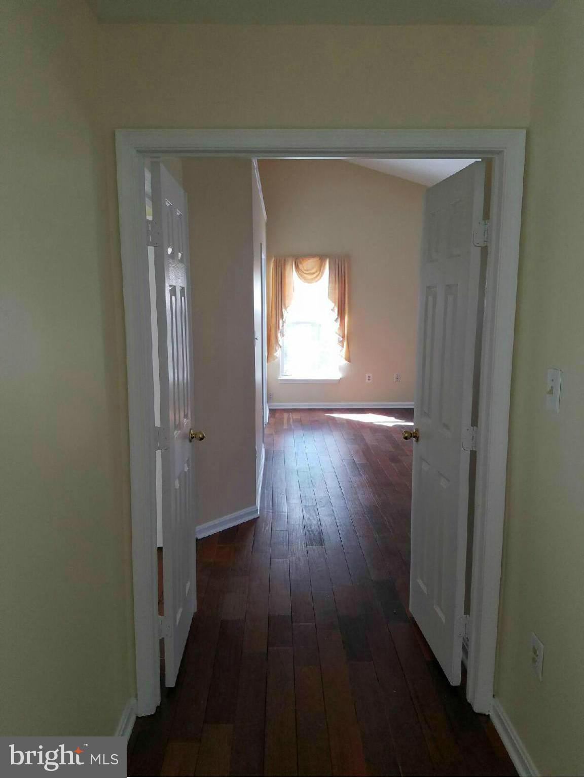 TANTALLON ON THE POTOMAC - Residential