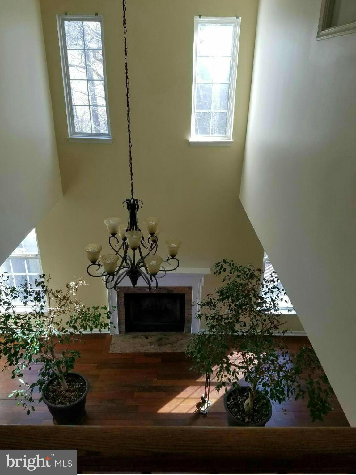 TANTALLON ON THE POTOMAC - Residential