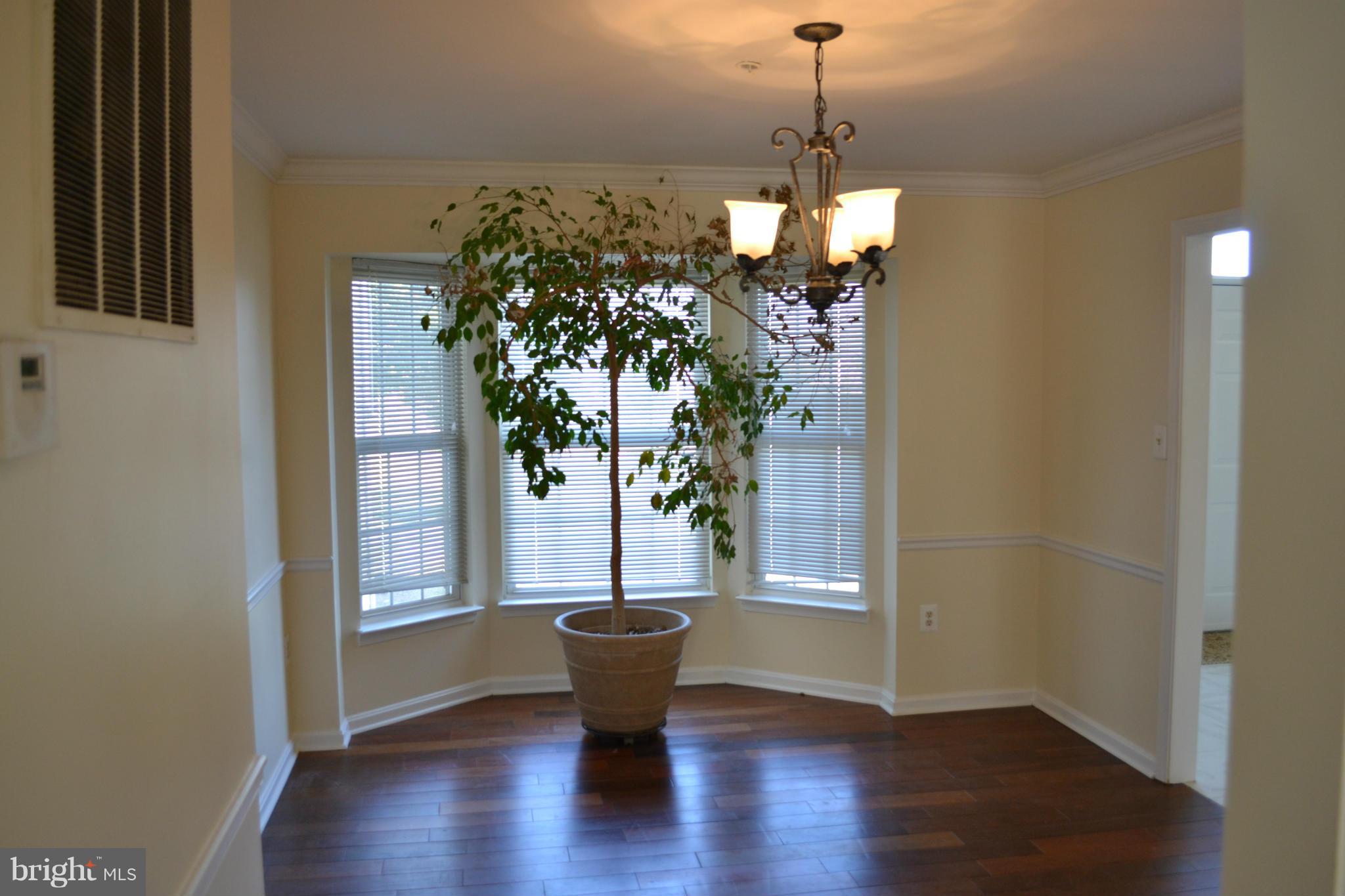 TANTALLON ON THE POTOMAC - Residential