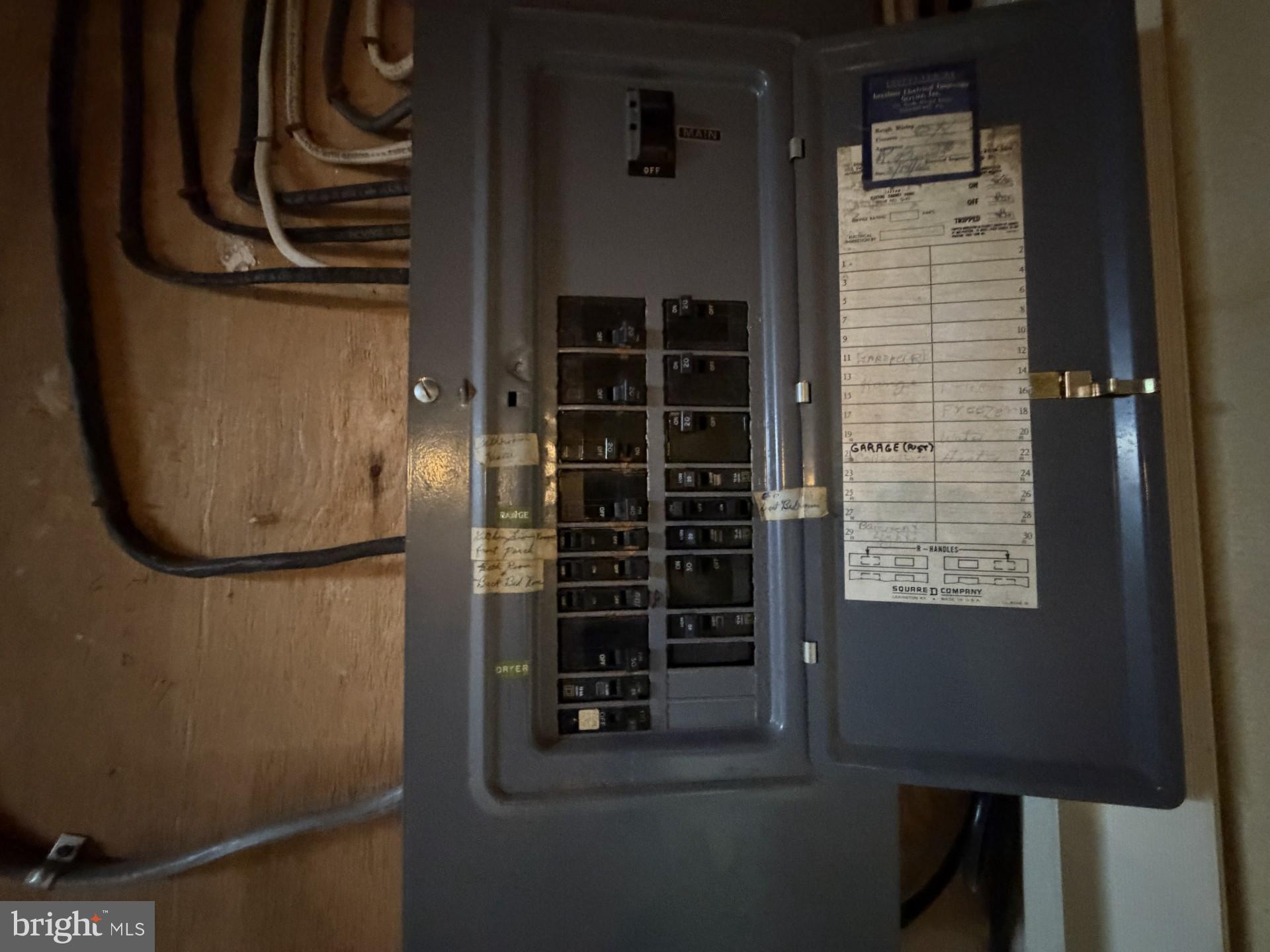 DENTLER VILLAGE - Residential