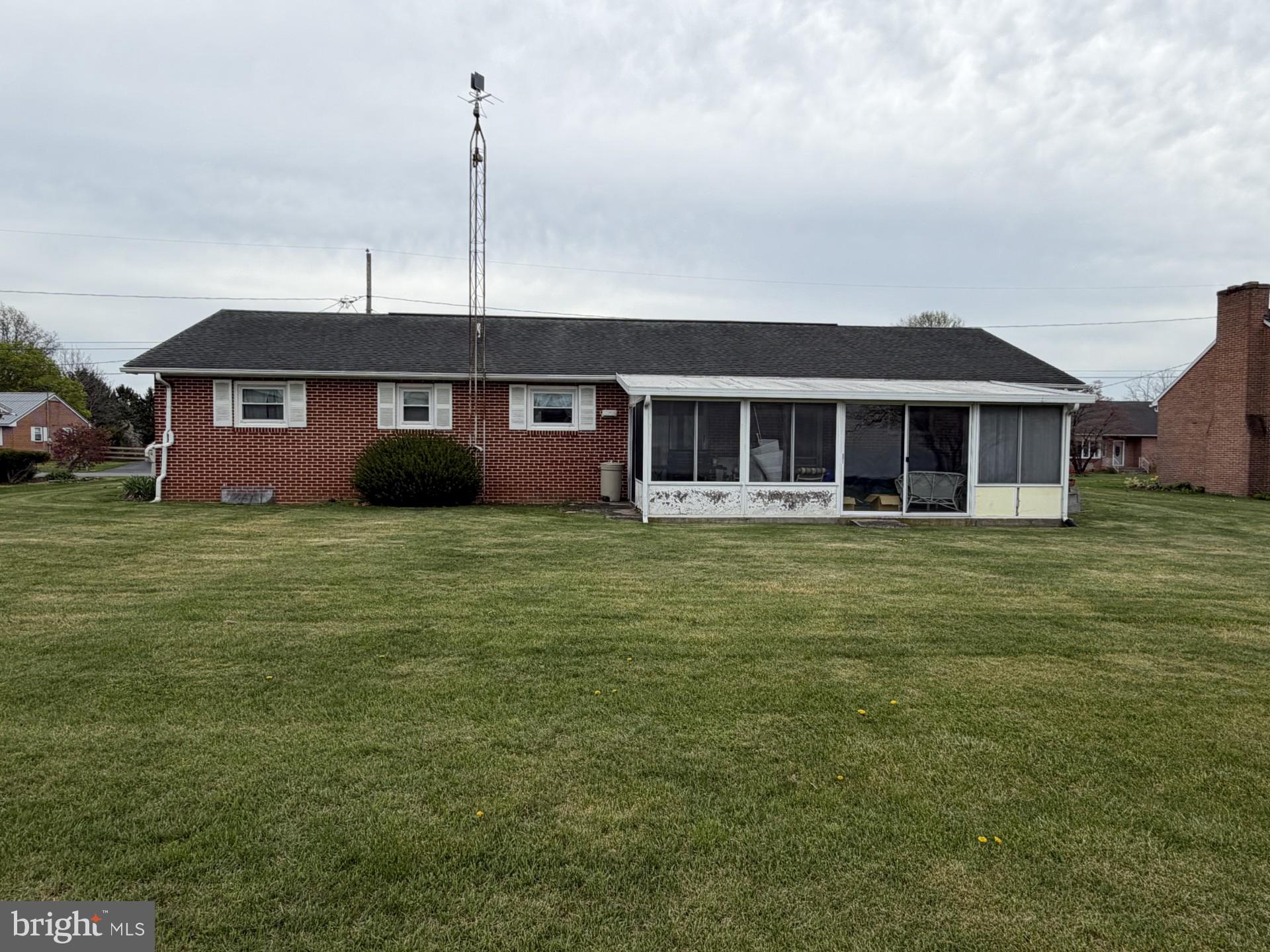 DENTLER VILLAGE - Residential