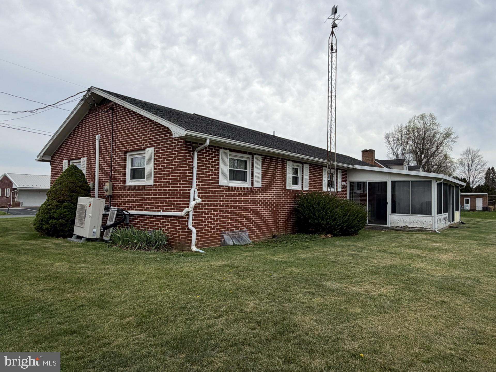 DENTLER VILLAGE - Residential