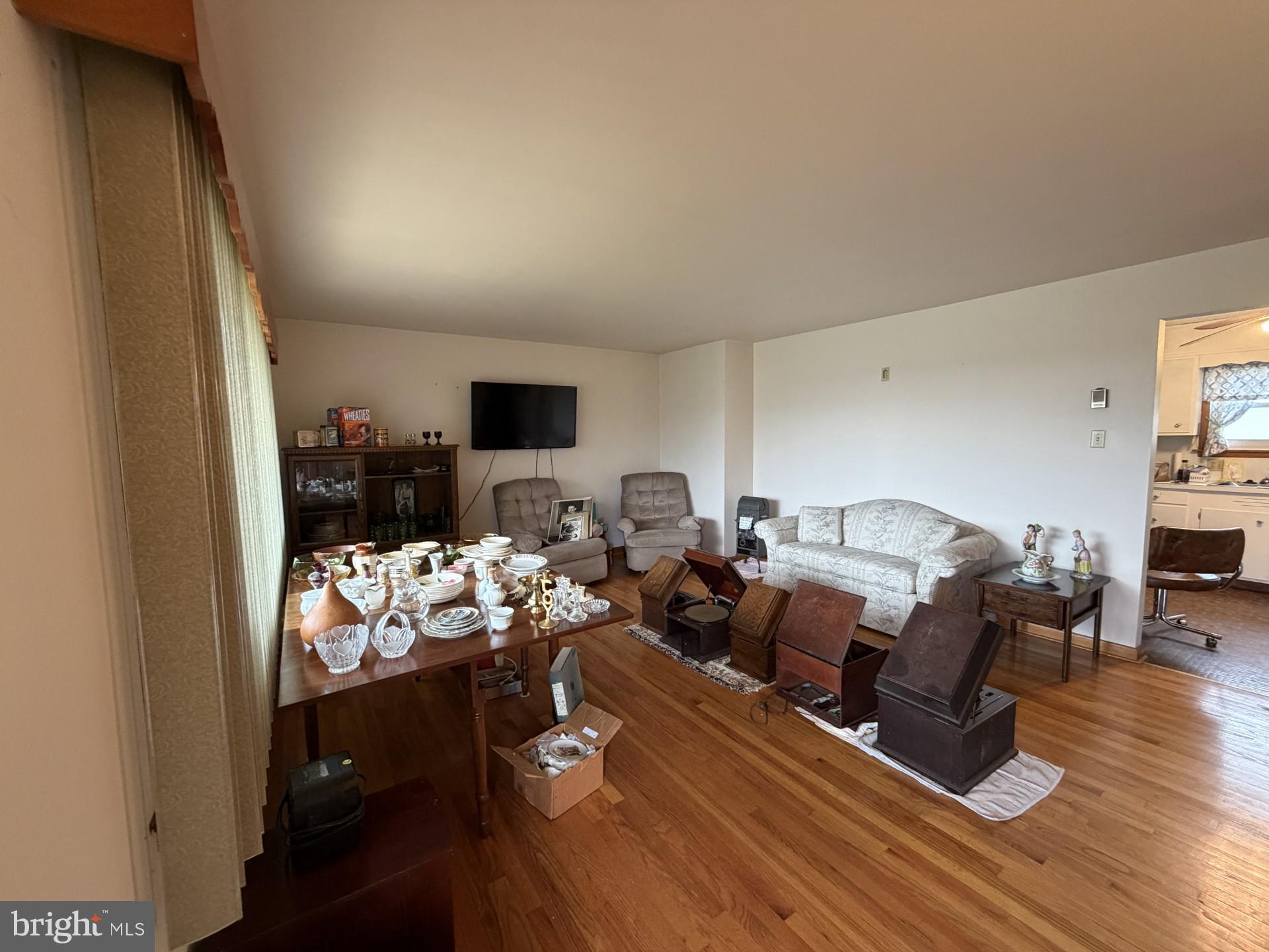 DENTLER VILLAGE - Residential