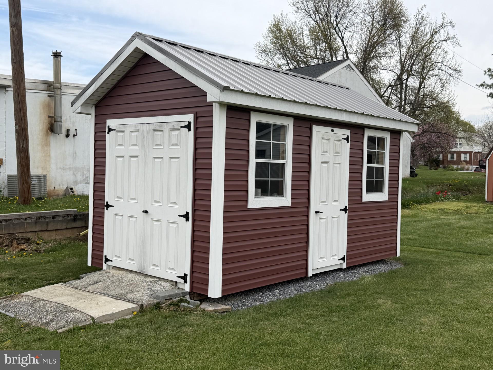 DENTLER VILLAGE - Residential