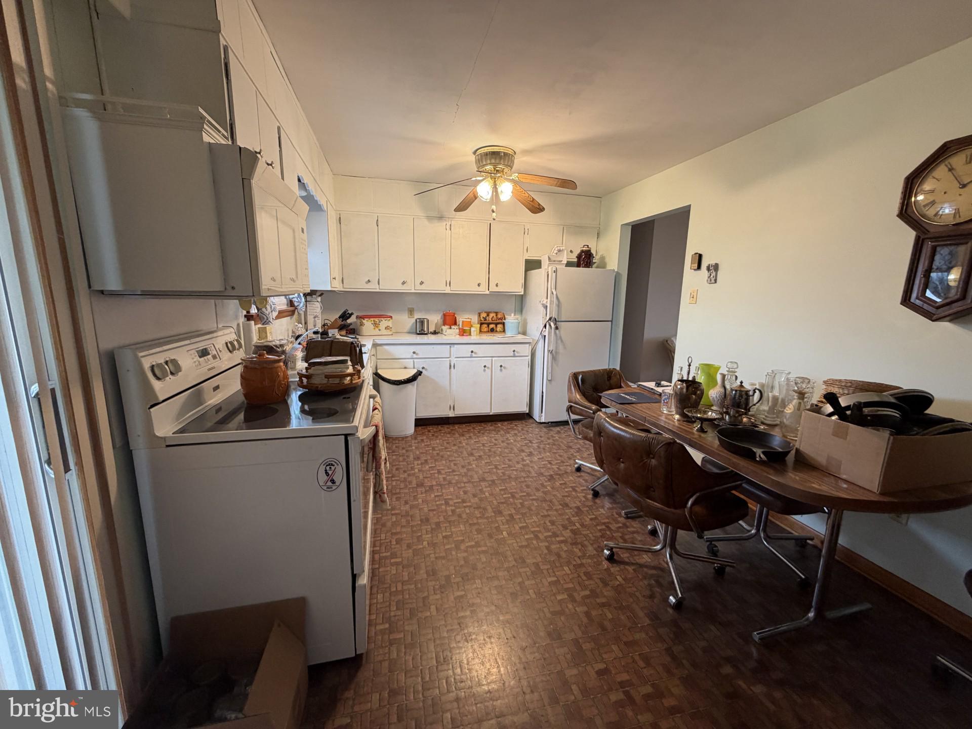 DENTLER VILLAGE - Residential