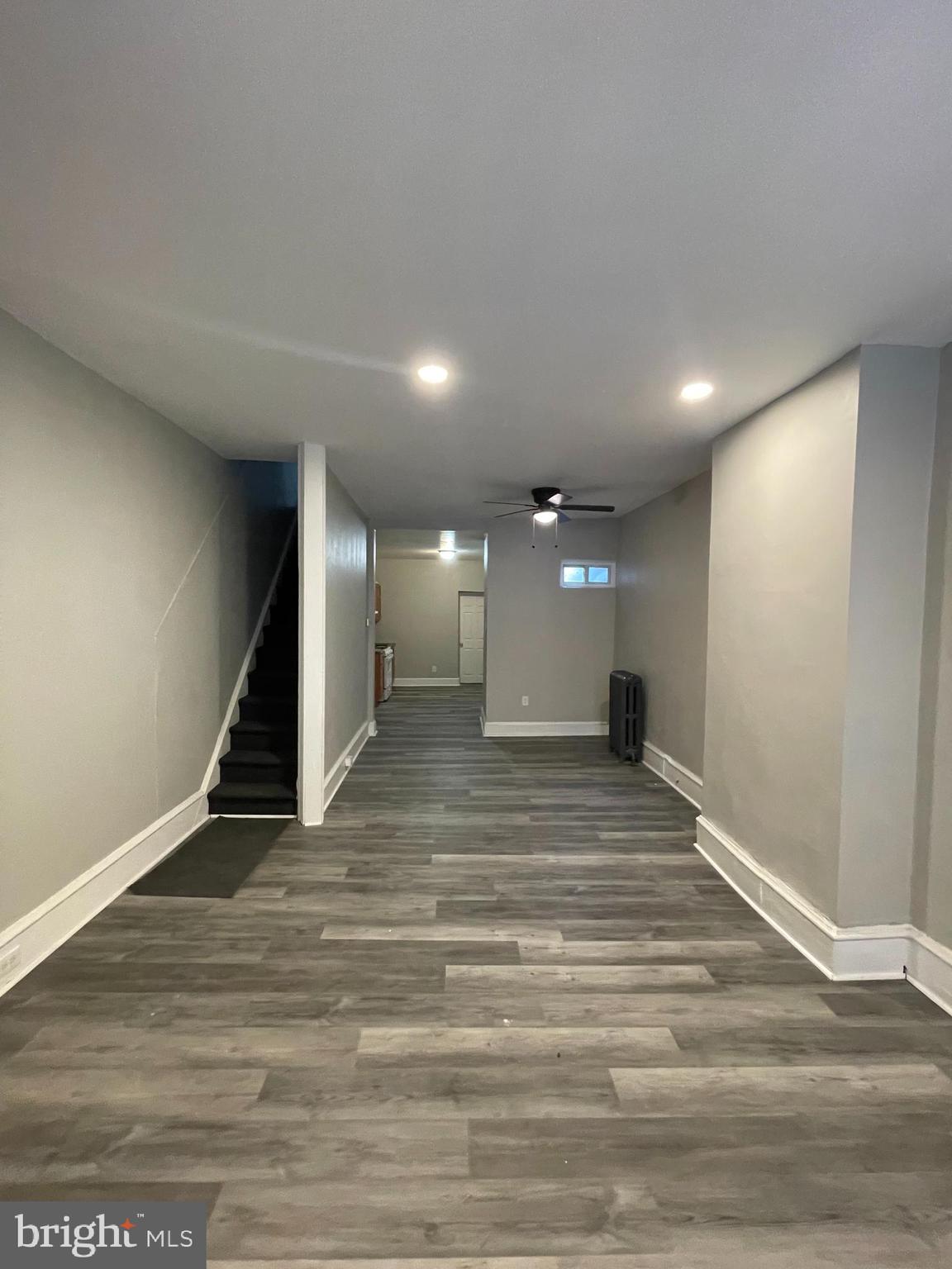 3036 N SYDENHAM STREET